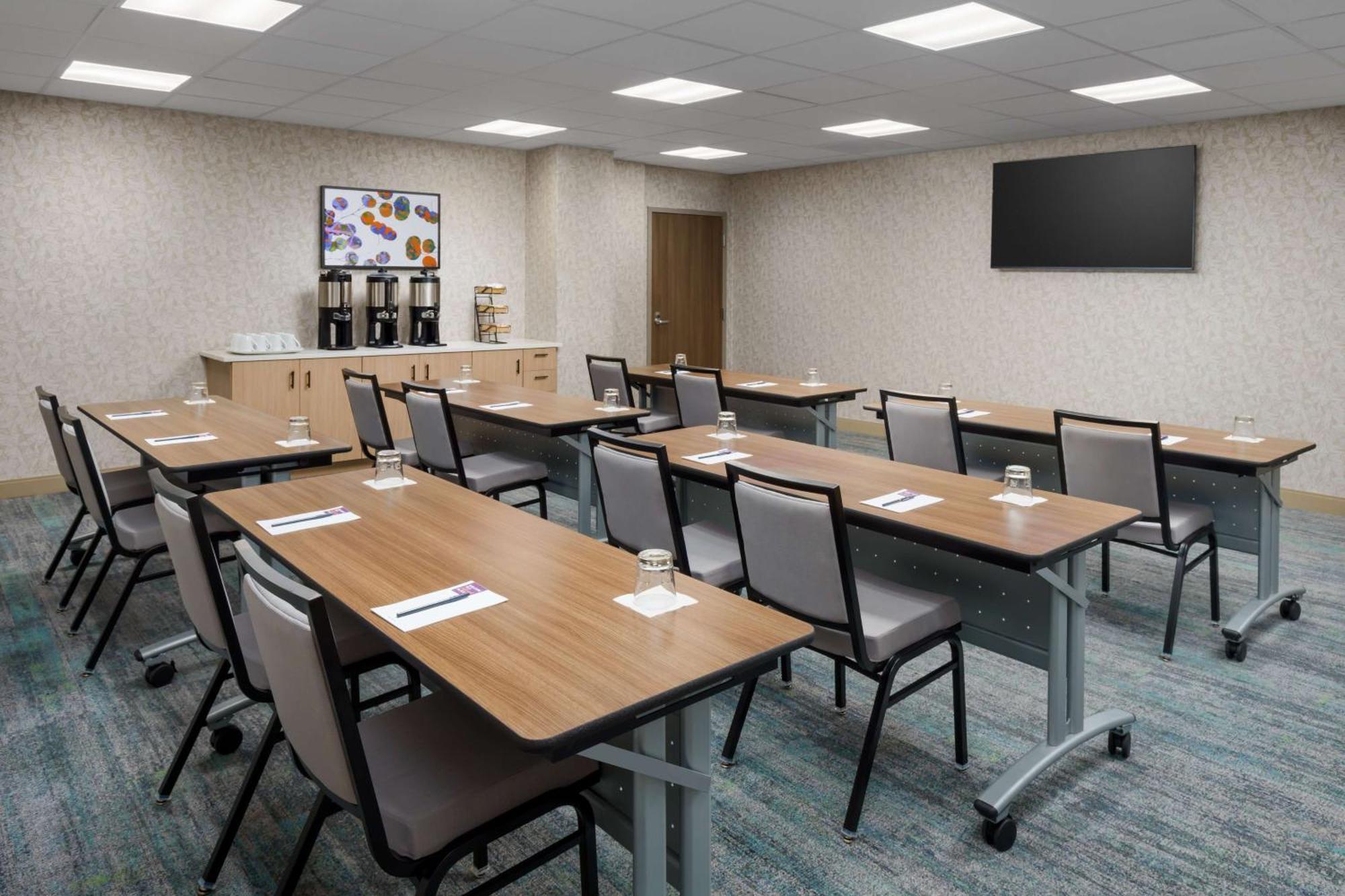 Hotel Hyatt Place Orlando / I-drive / Convention Center