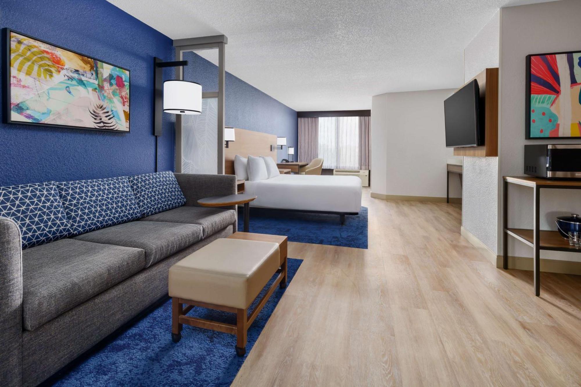 Hyatt Place Orlando / I-drive / Convention Center Hotel