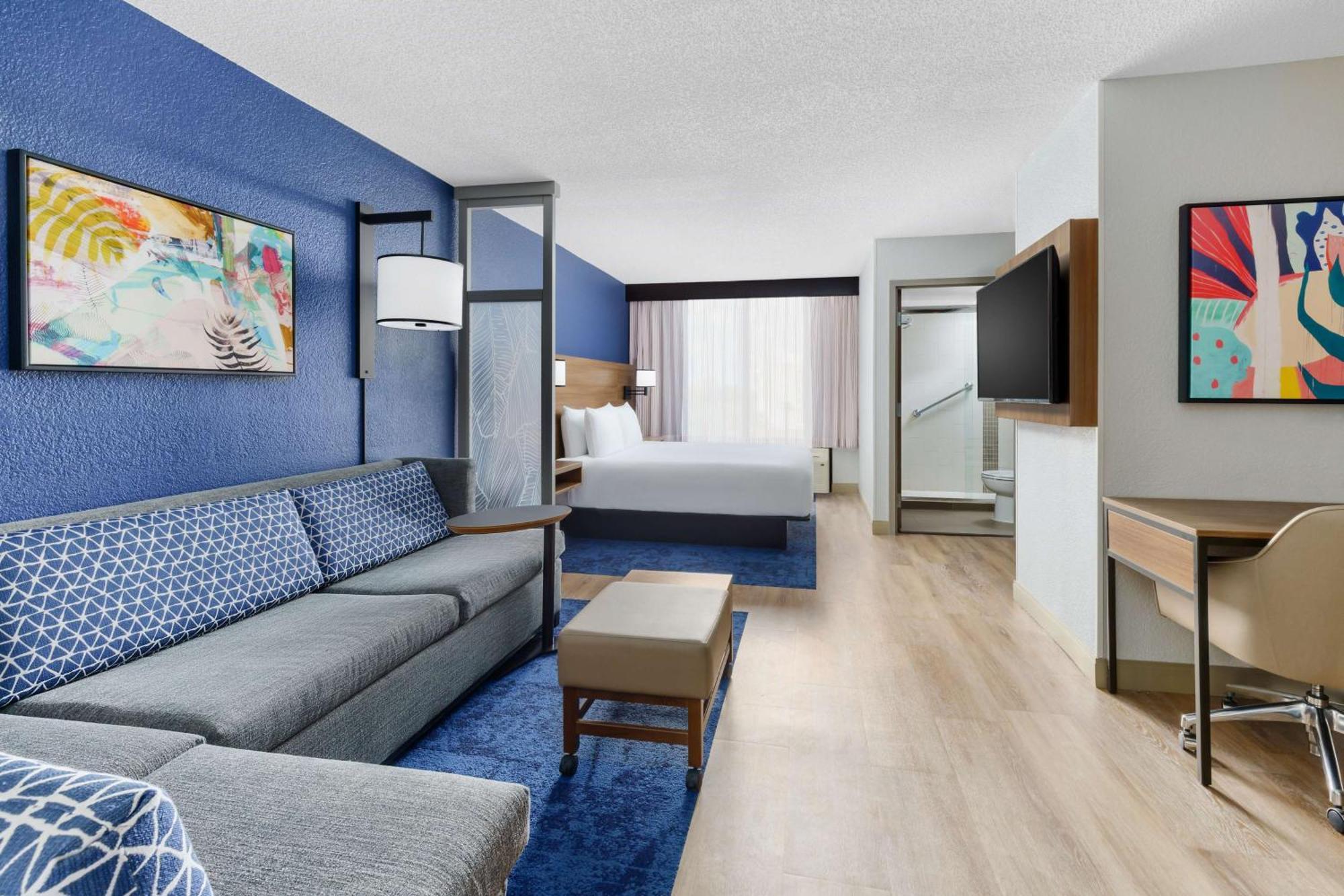 Hyatt Place Orlando / I-drive / Convention Center