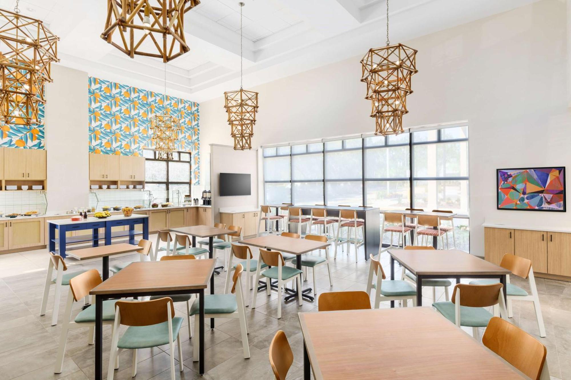 Hyatt Place Orlando / I-drive / Convention Center 3*