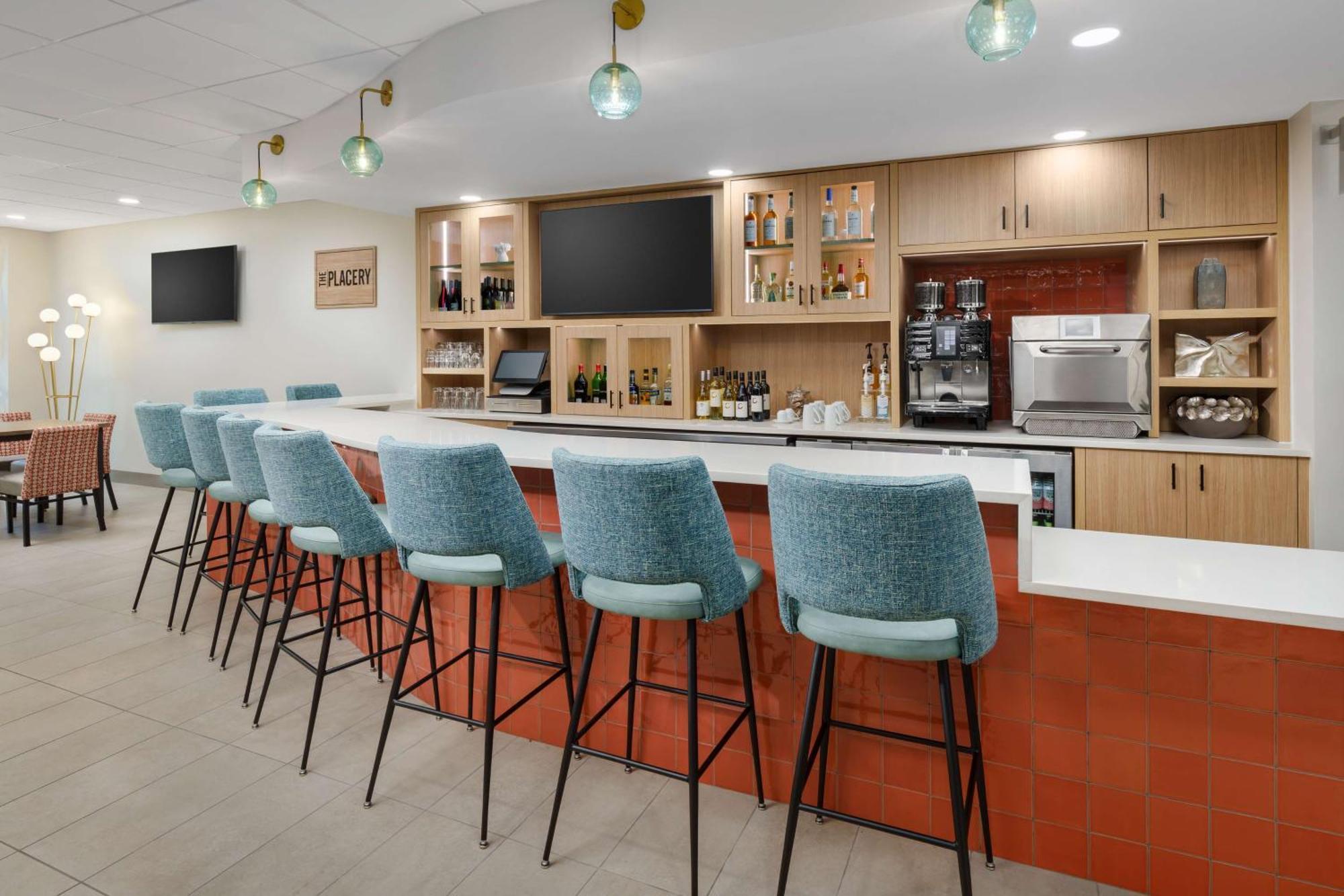 Hyatt Place Orlando / I-drive / Convention Center Hotel 3*