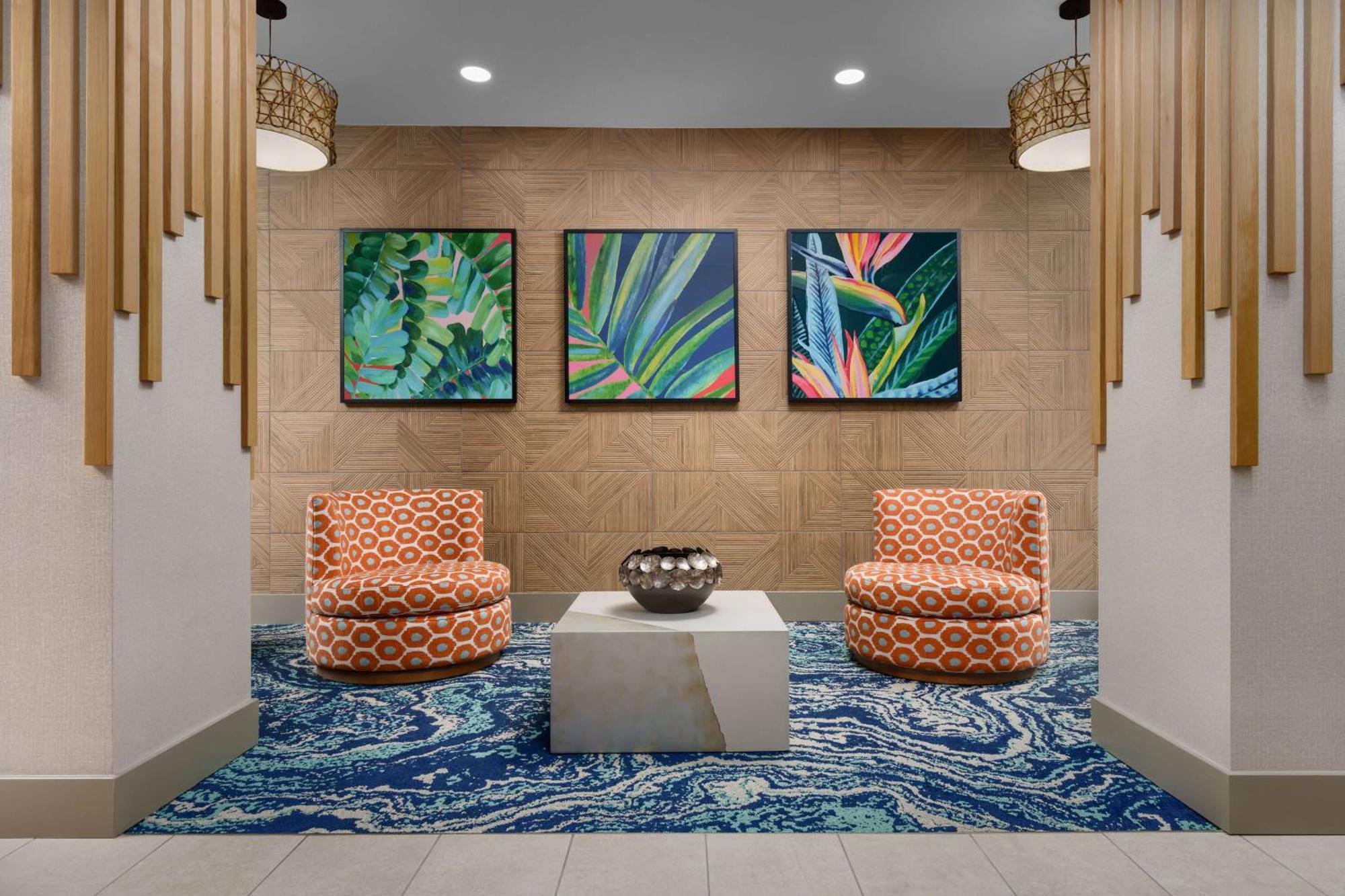 Hyatt Place Orlando / I-drive / Convention Center Hotel Williamsburg