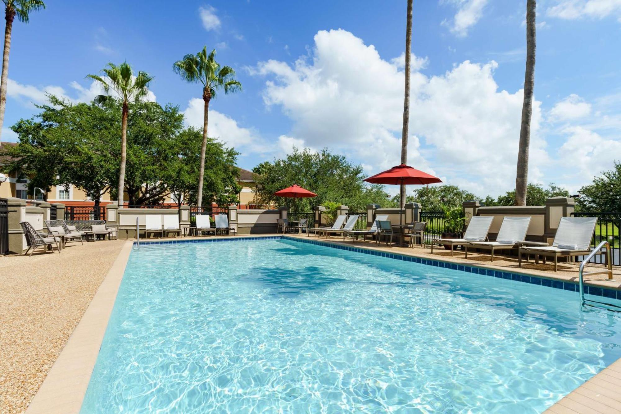 Hotel Hyatt Place Orlando / I-drive / Convention Center 3*
