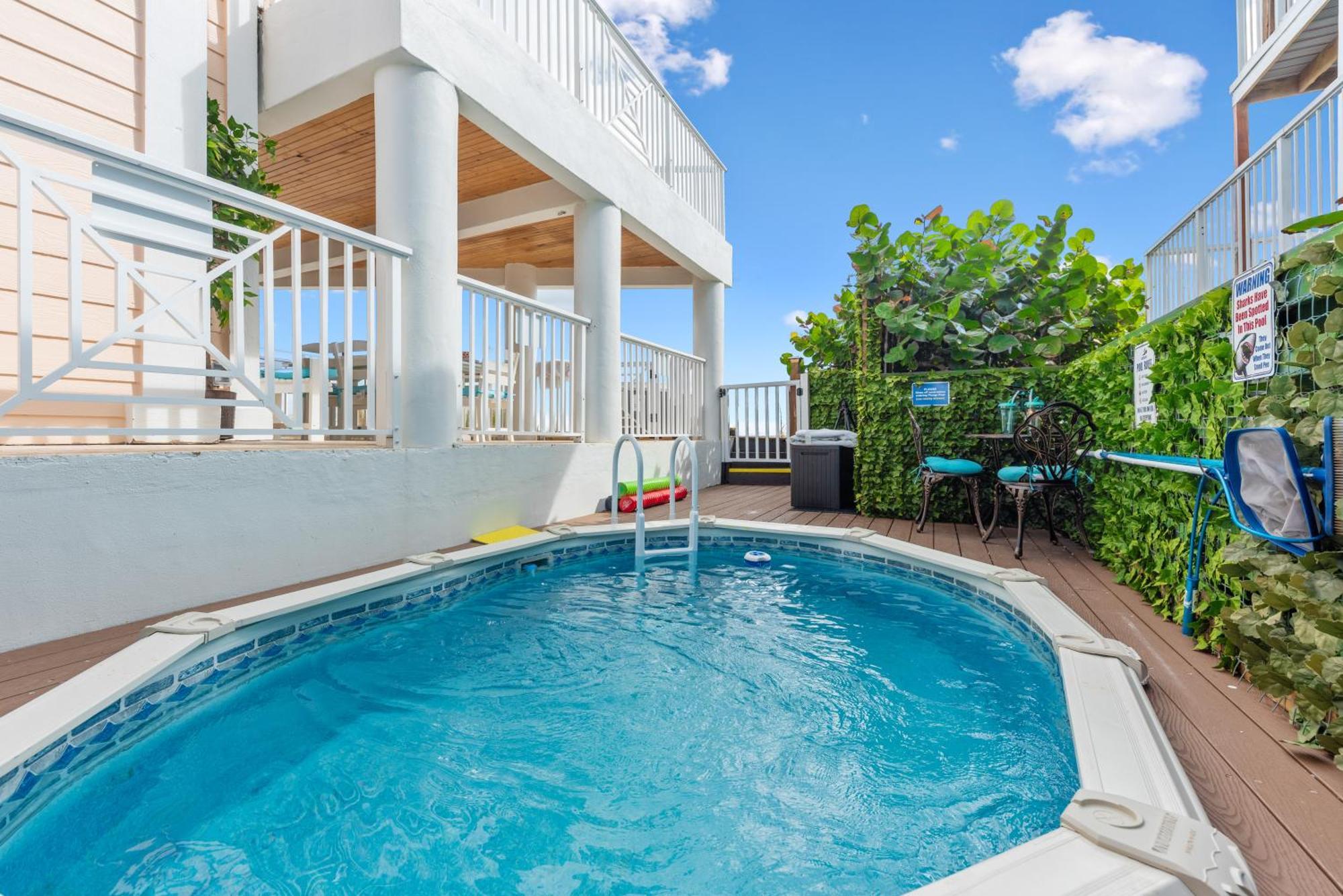 Holiday home As Good As It Gets Stuart