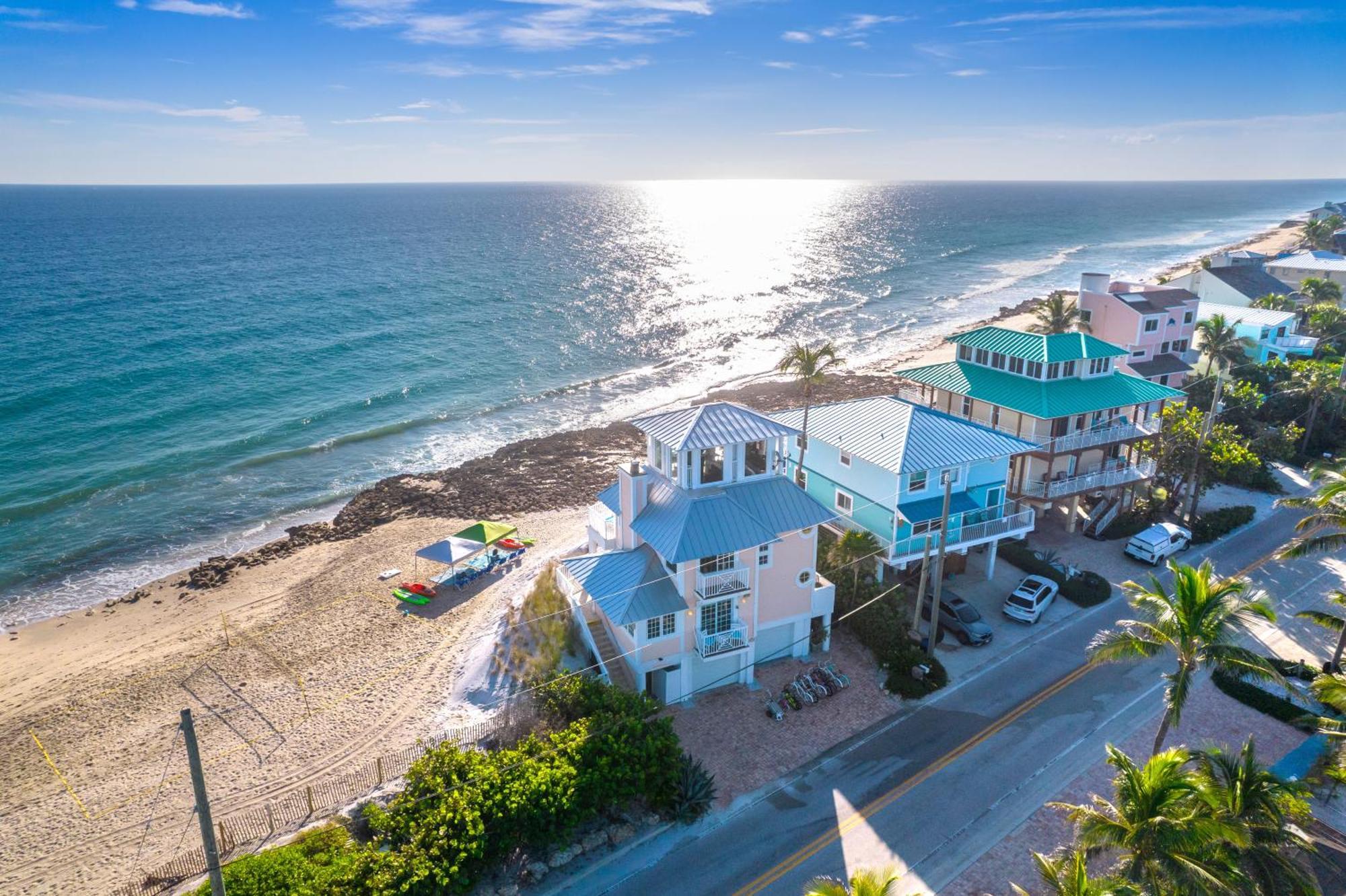 Holiday home As Good As It Gets Stuart