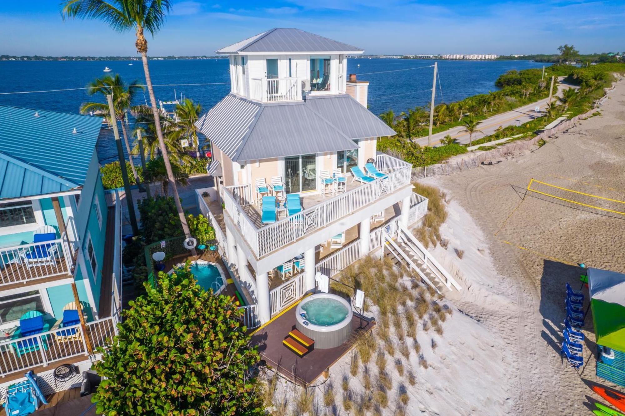 Holiday home As Good As It Gets *