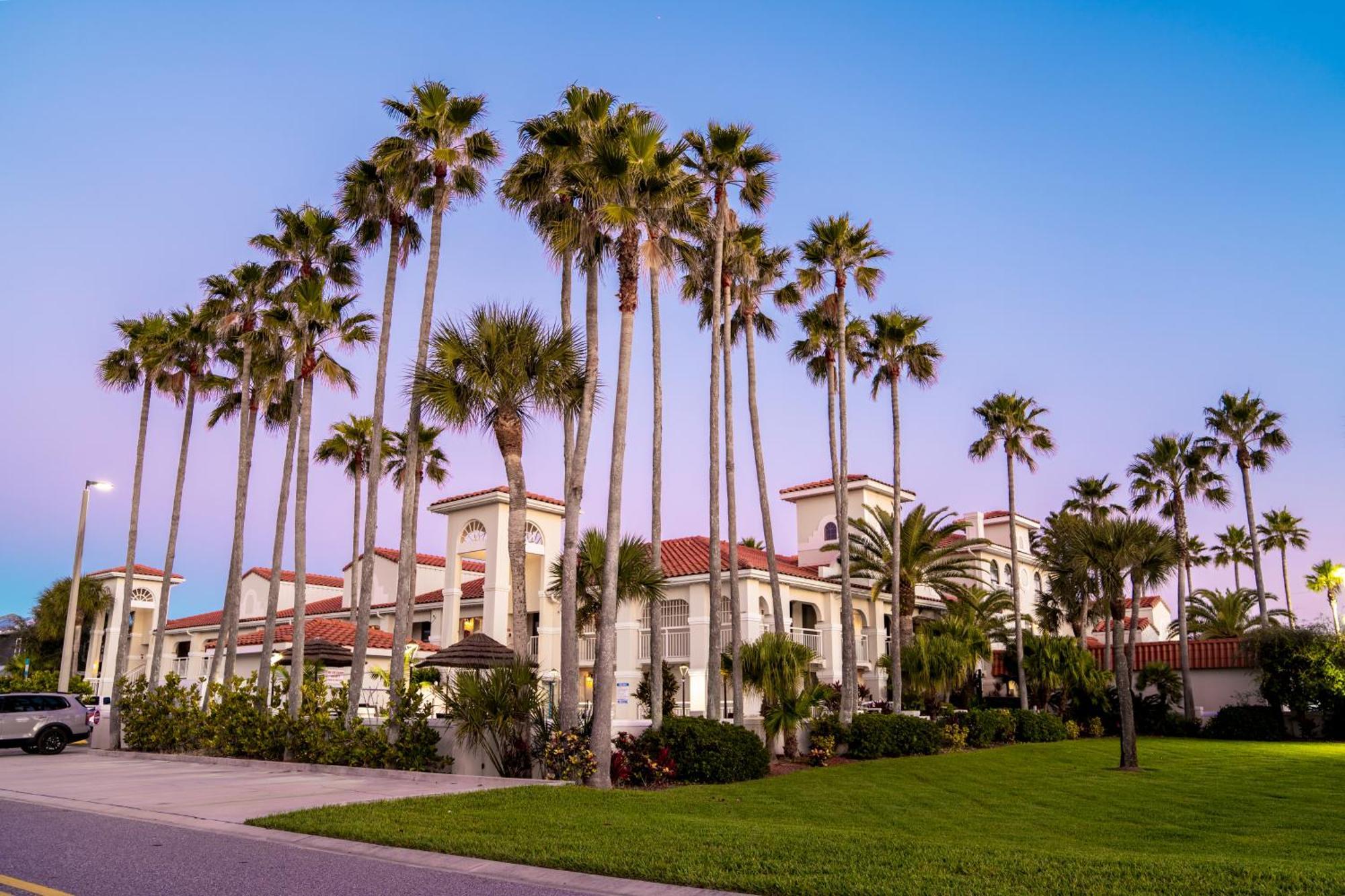 Hotel Western Seaside