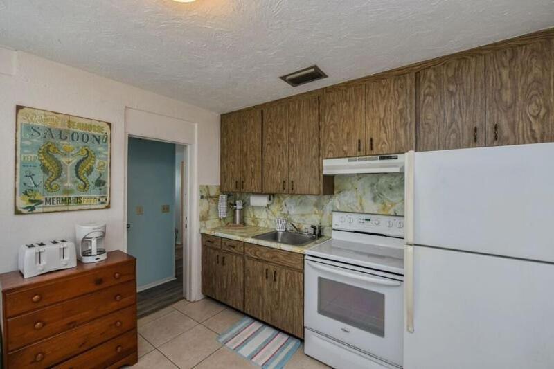 The Seashell, Private #54561 Holiday home