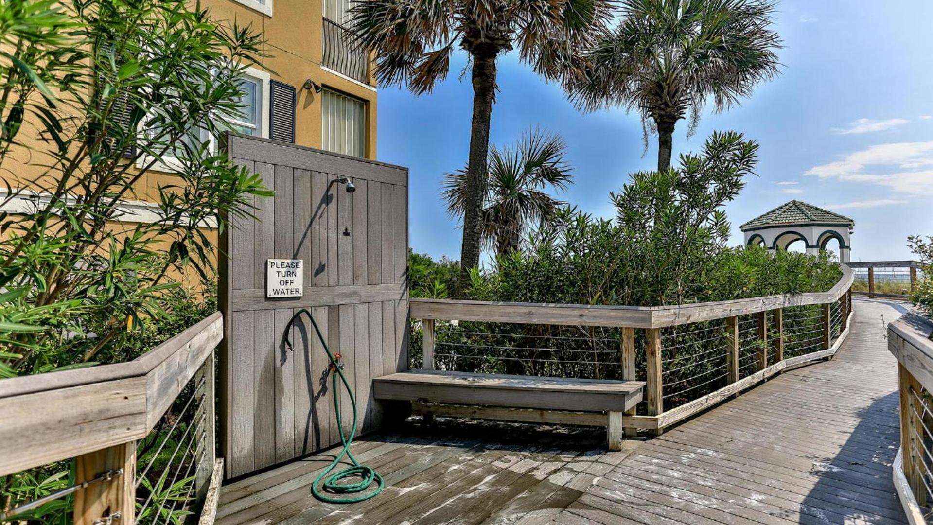 Holiday home Our Destiny In Dunes Of - Is A 4br With Private Pool And Close Access