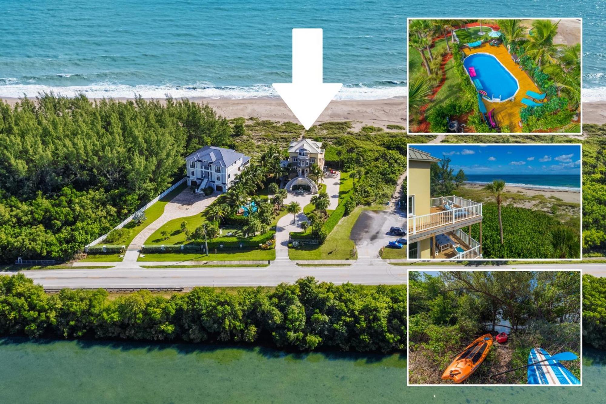 Bella Vista * Fort Pierce