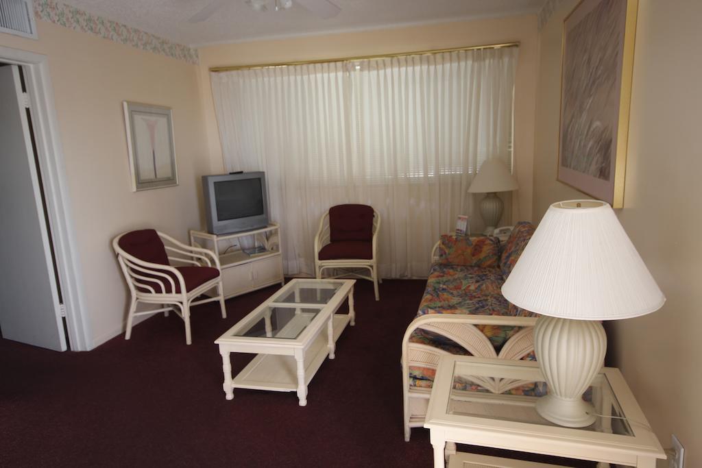 Belleair Motel Belleair Beach