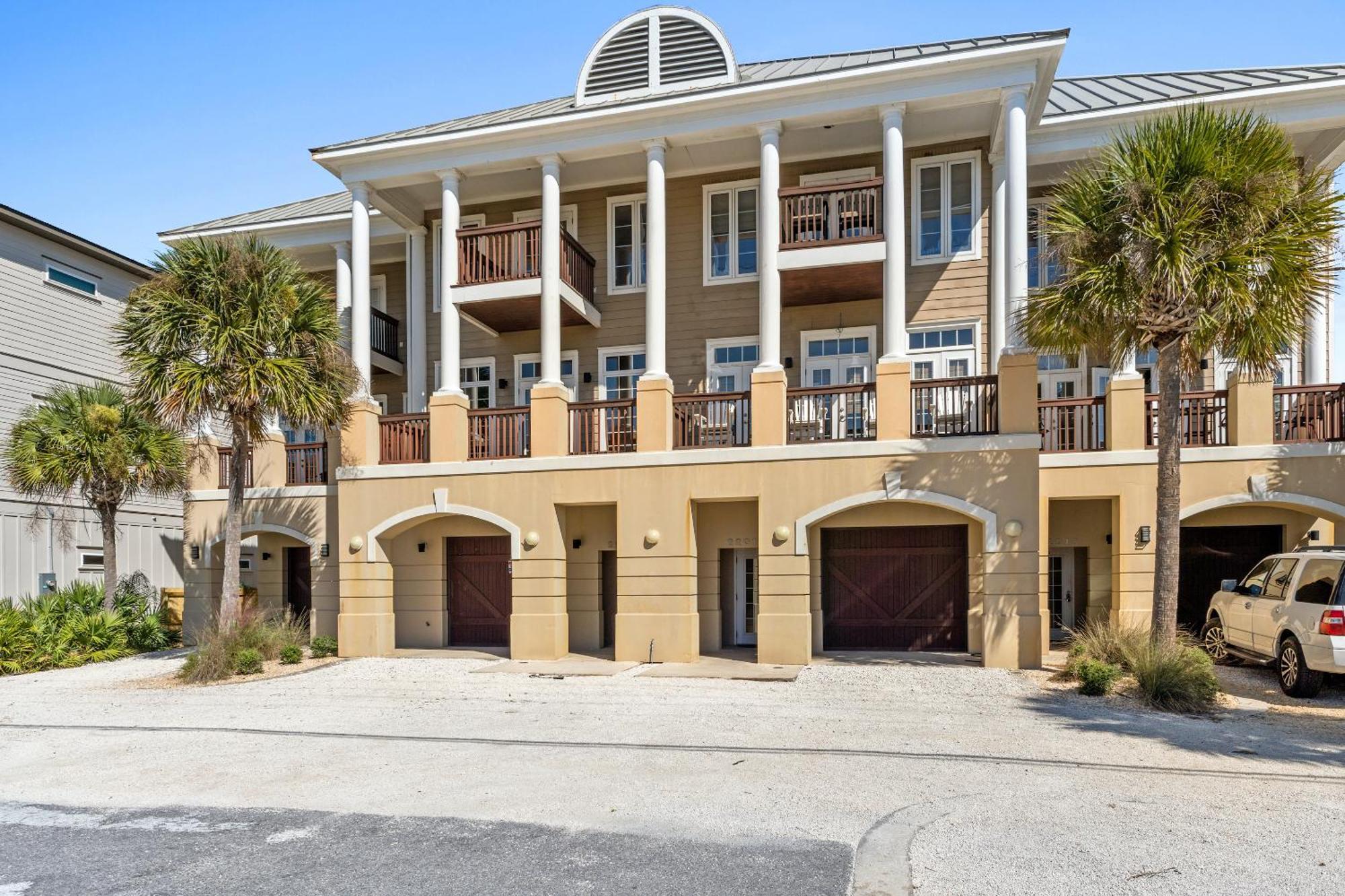 Glory Daze House By Panhandle Gateways