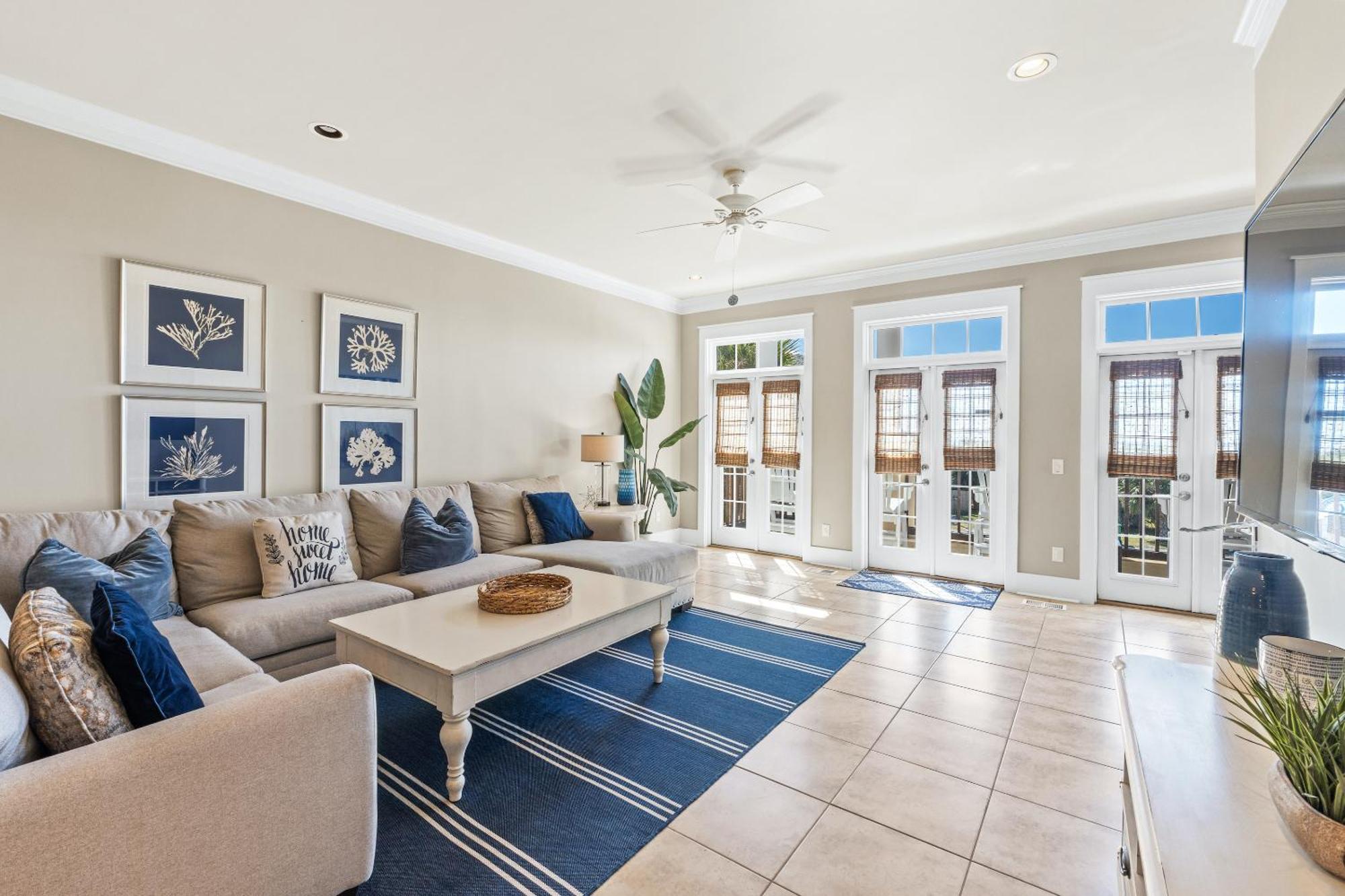 Glory Daze House By Panhandle Gateways Holiday home