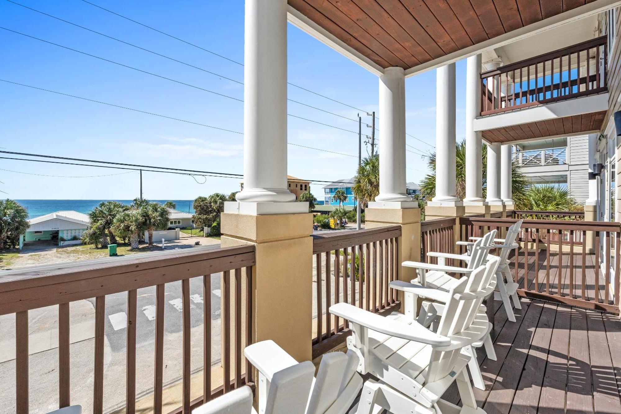 Glory Daze House By Panhandle Gateways Holiday home