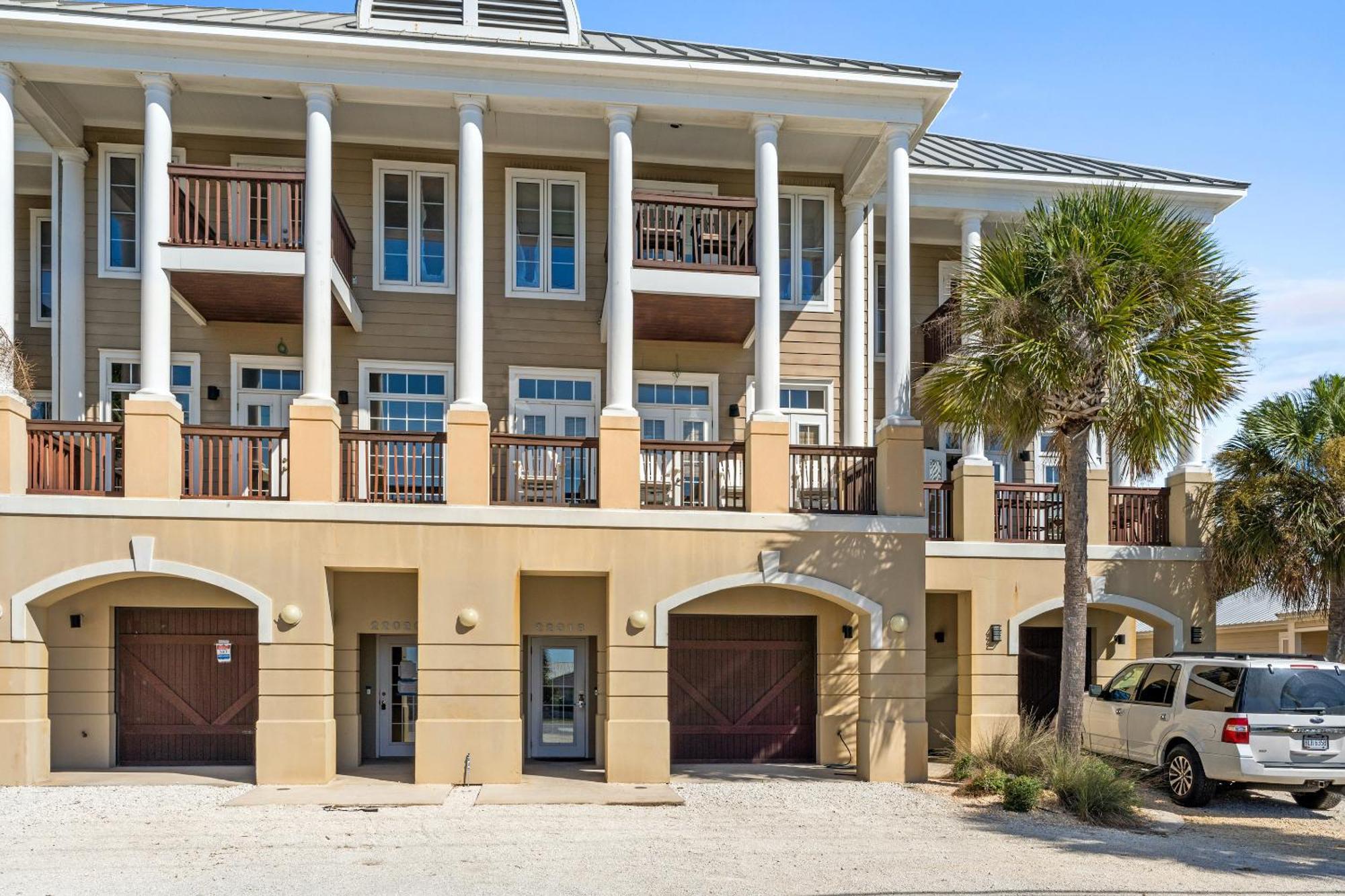 Glory Daze House By Panhandle Gateways Holiday home *