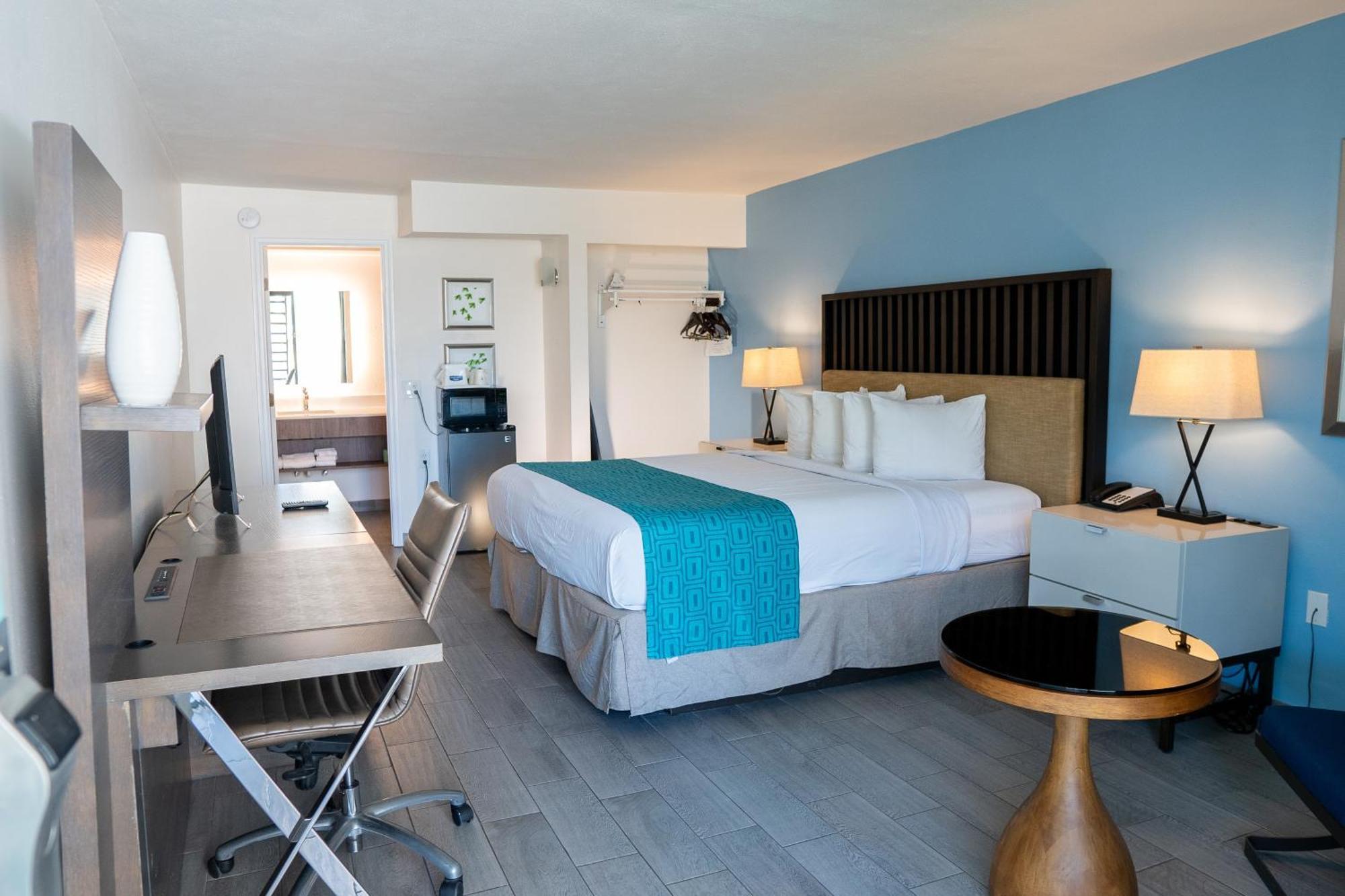 Howard Johnson By Wyndham - Dunedin 2* Clearwater