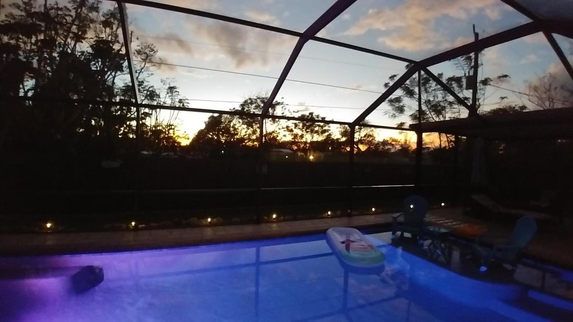 Holiday home Happy Gator *