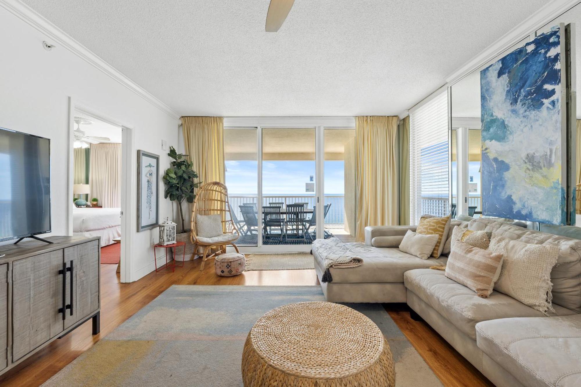 Majestic Towers By Panhandle Getaways Apartment