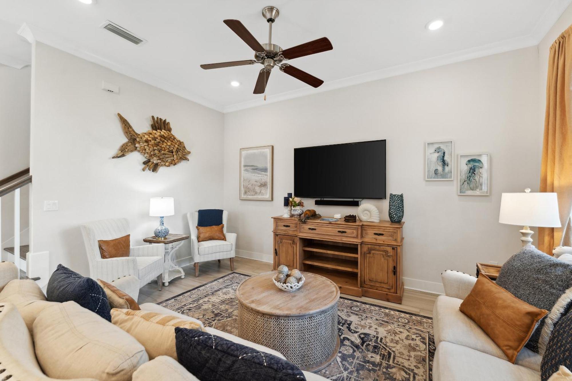 Holiday home Prominence On 30a By Panhandle Getaways Watersound Beach