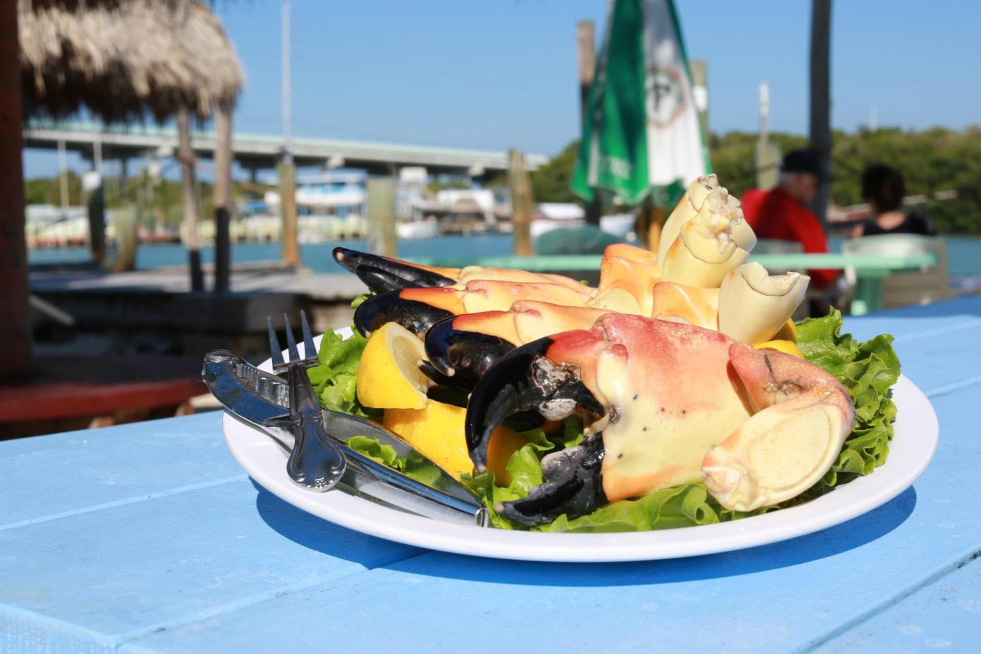 Gilbert's 2* Key Largo