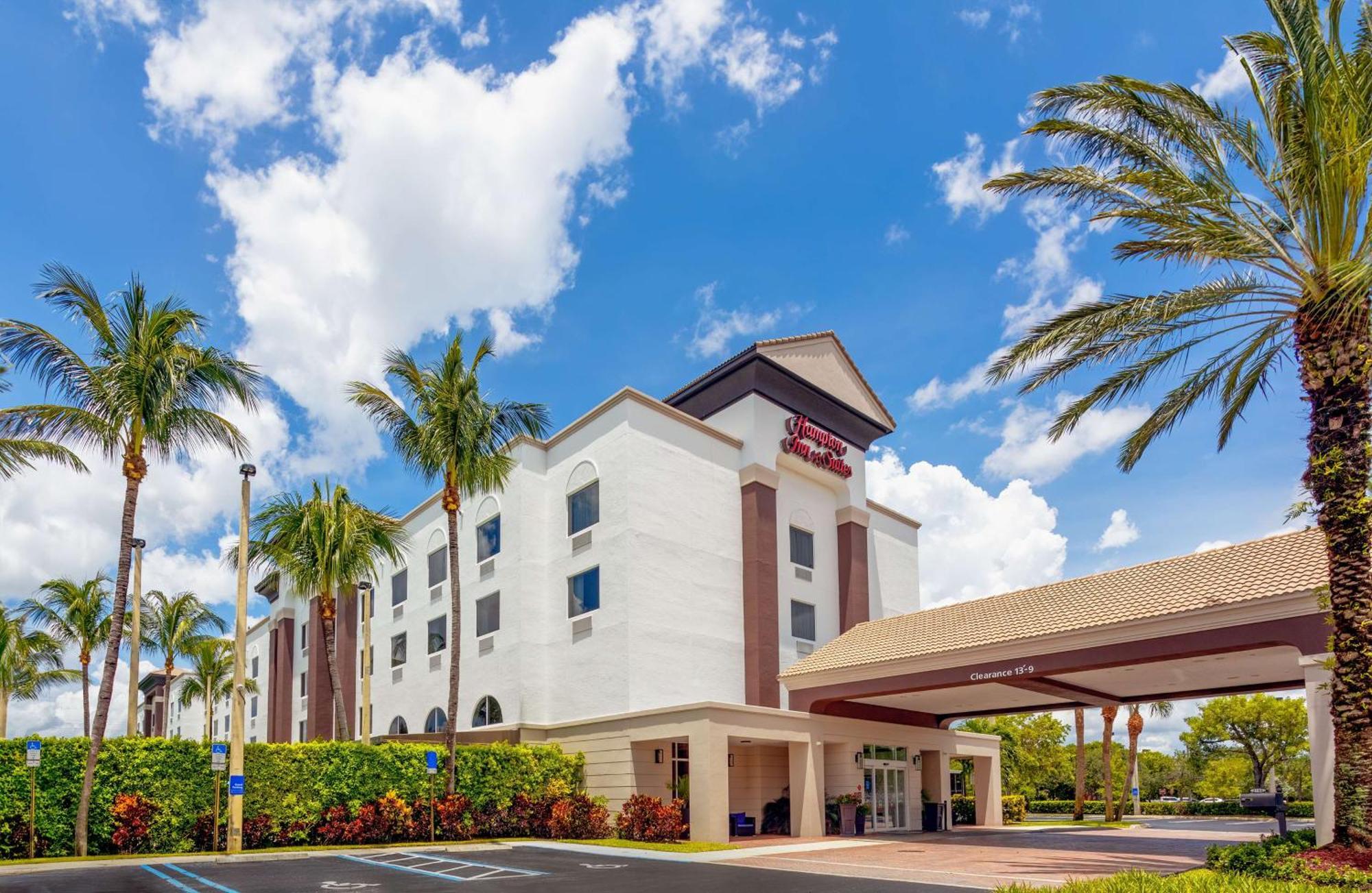 Hampton & Wellington Hotel Royal Palm Beach