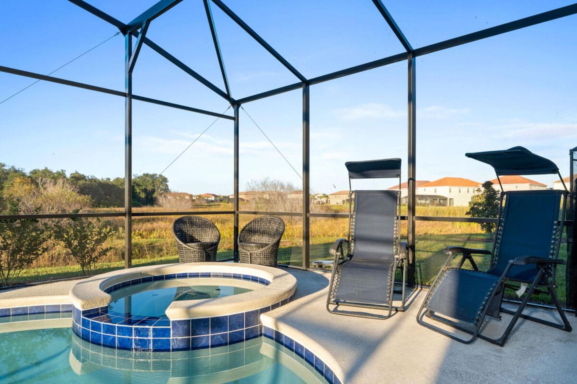 Holiday home Fun-filled Retreat At Hacienda Paloma *