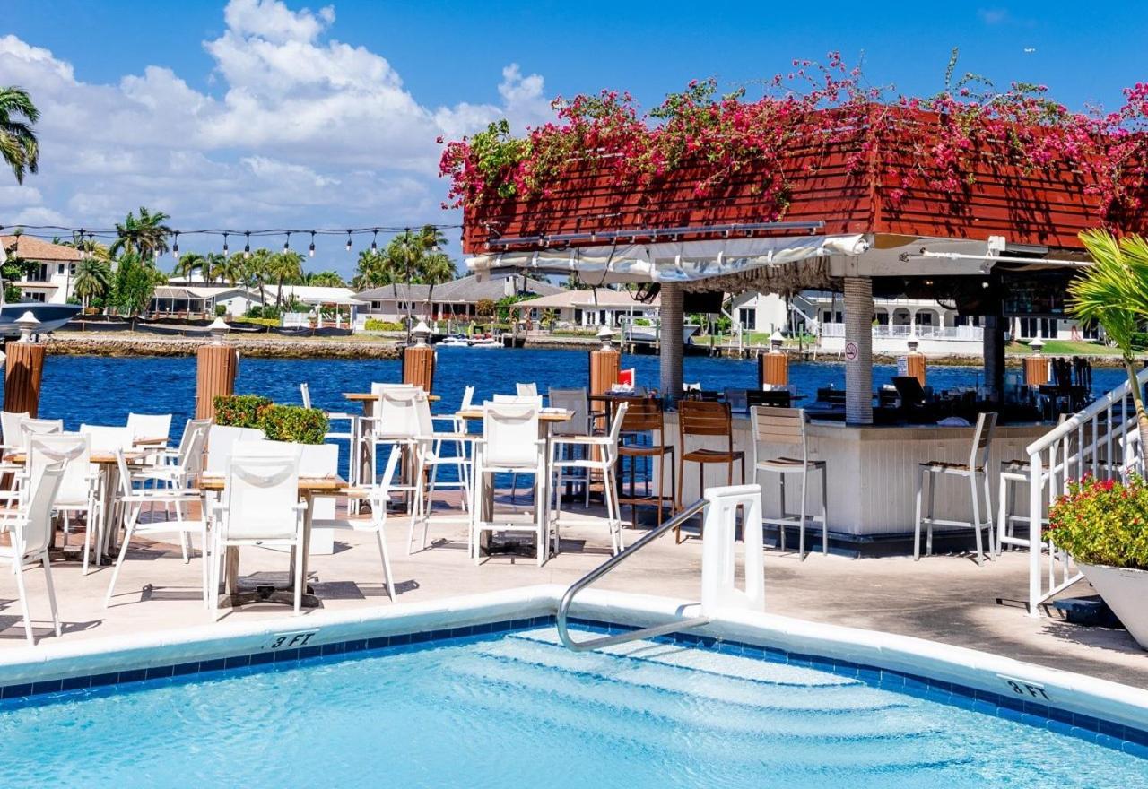 Sands Harbor And Marina Hotel Pompano Beach