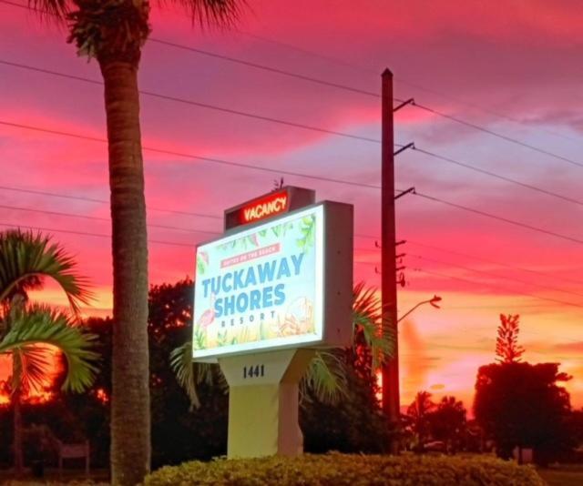 Tuckaway Shores Resort 3*