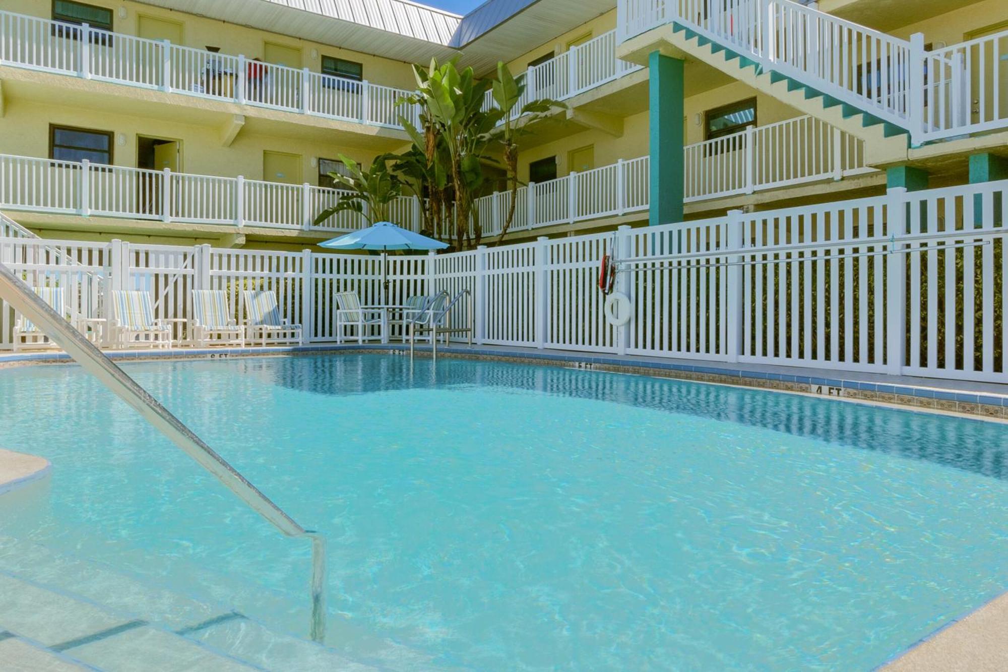 Tuckaway Shores 3* Melbourne