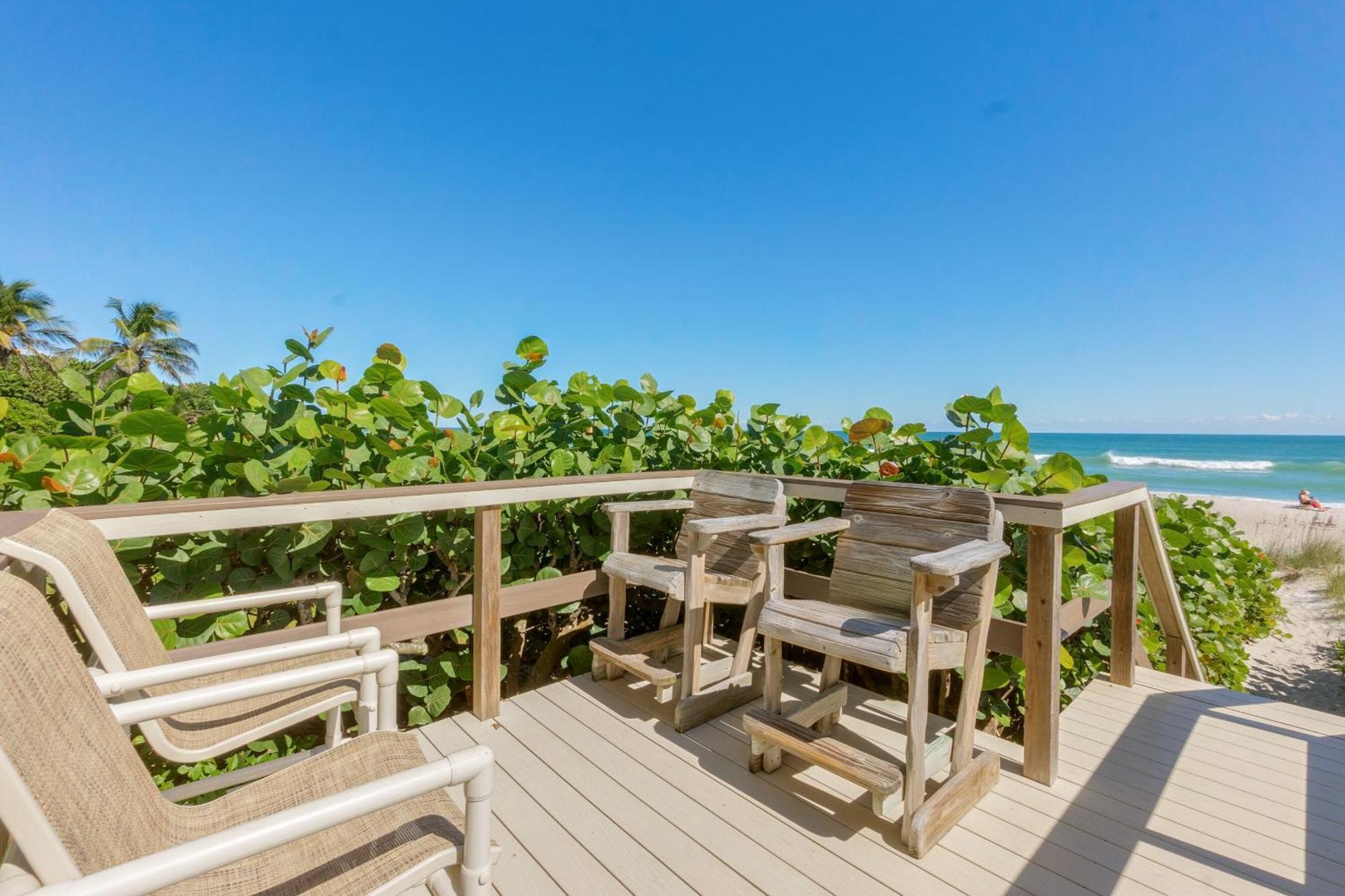 Tuckaway Shores Resort
