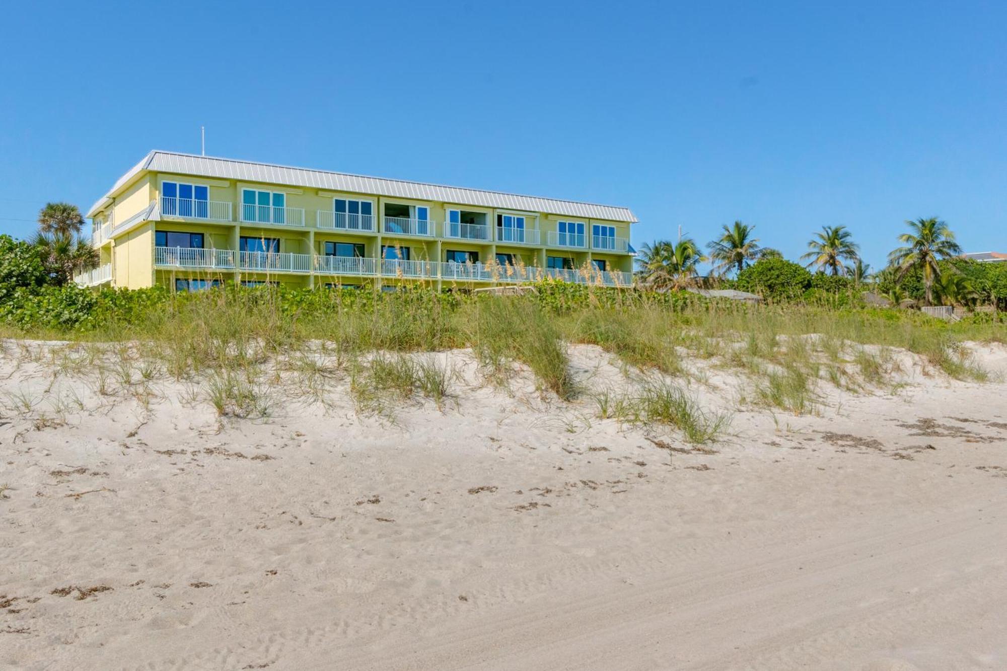 Tuckaway Shores
