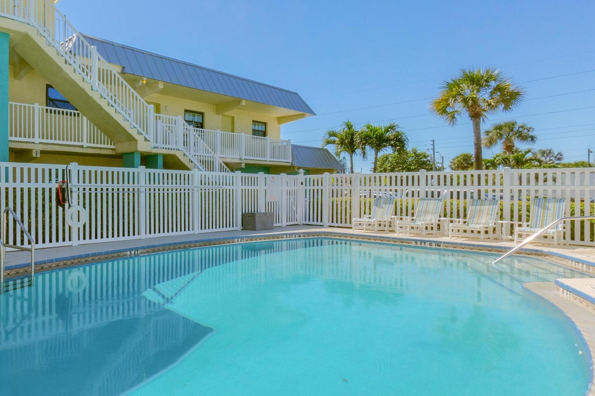 Tuckaway Shores Resort 3*
