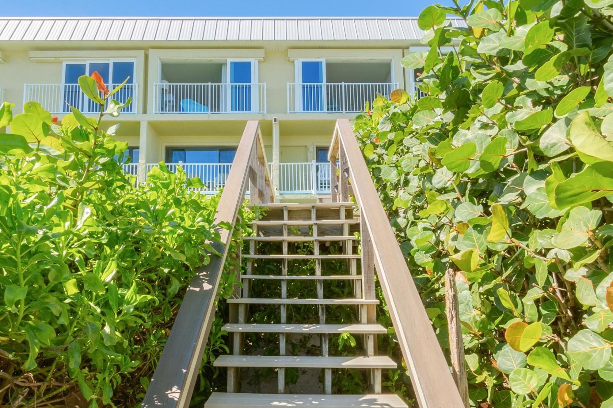Tuckaway Shores Resort Melbourne