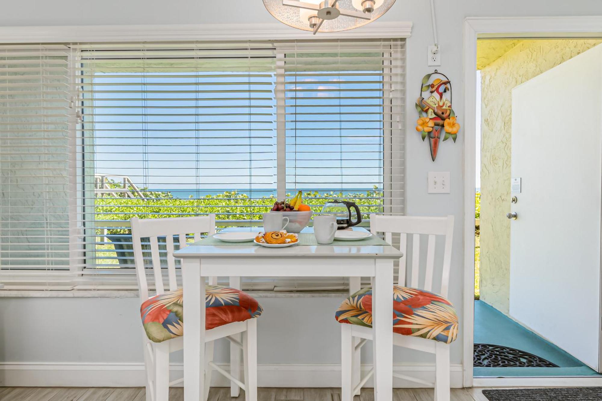Tuckaway Shores Resort 3*