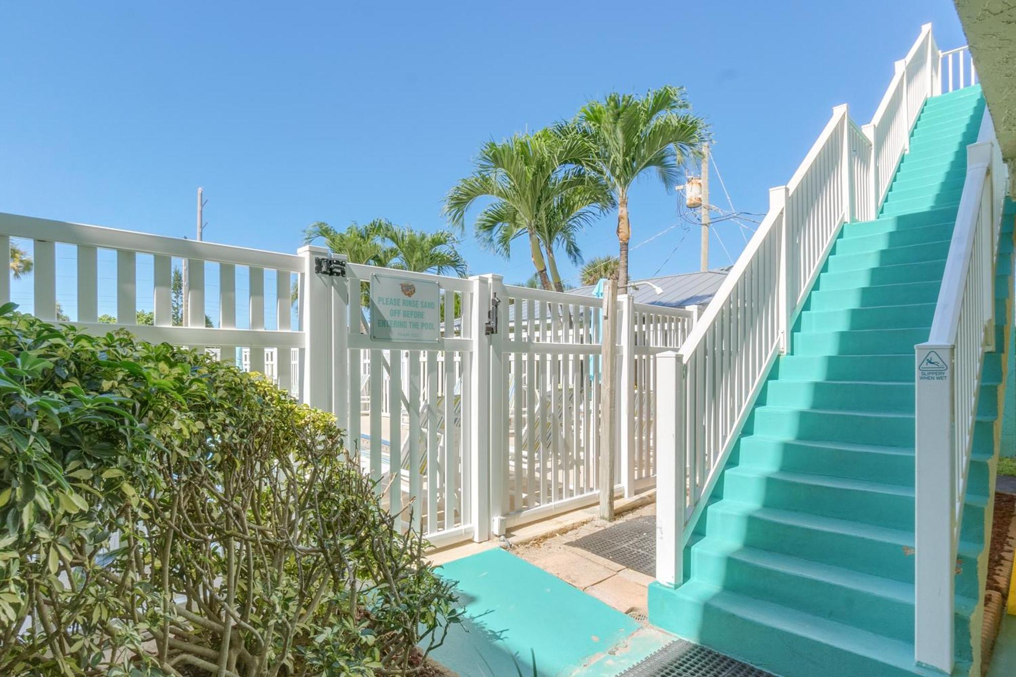 Tuckaway Shores Resort Melbourne