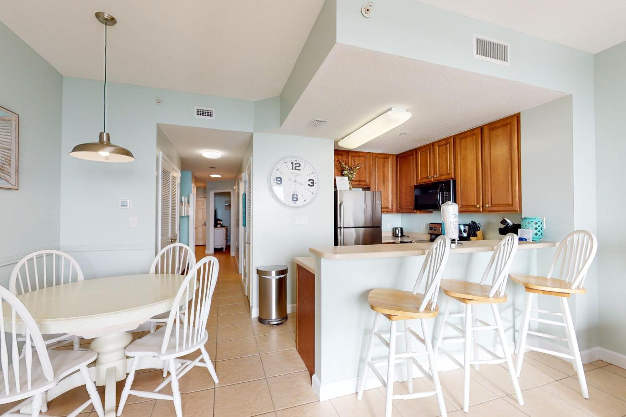Holiday home Seychelles Iii Panama City Beach