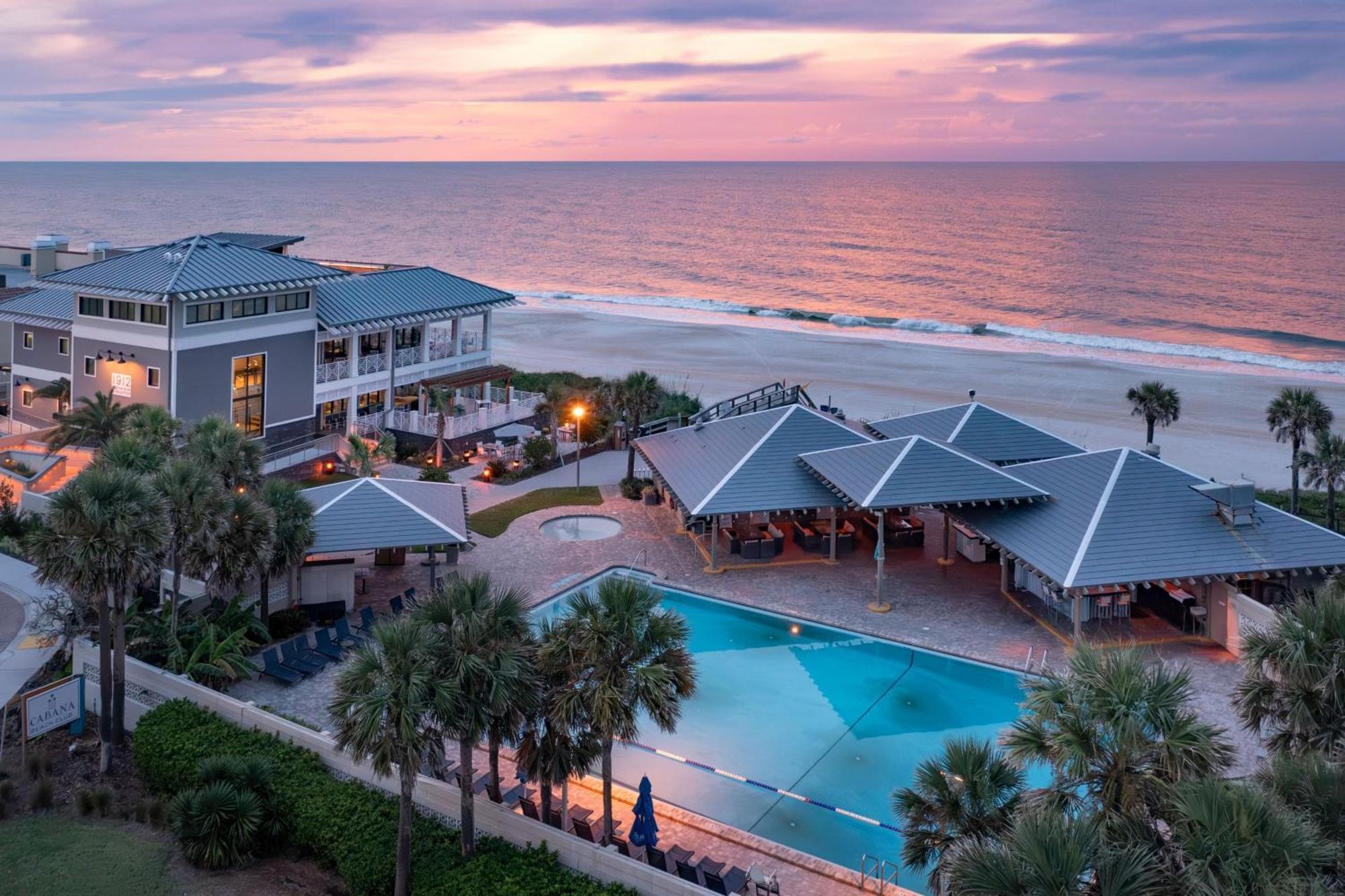 Sawgrass Marriott Golf &