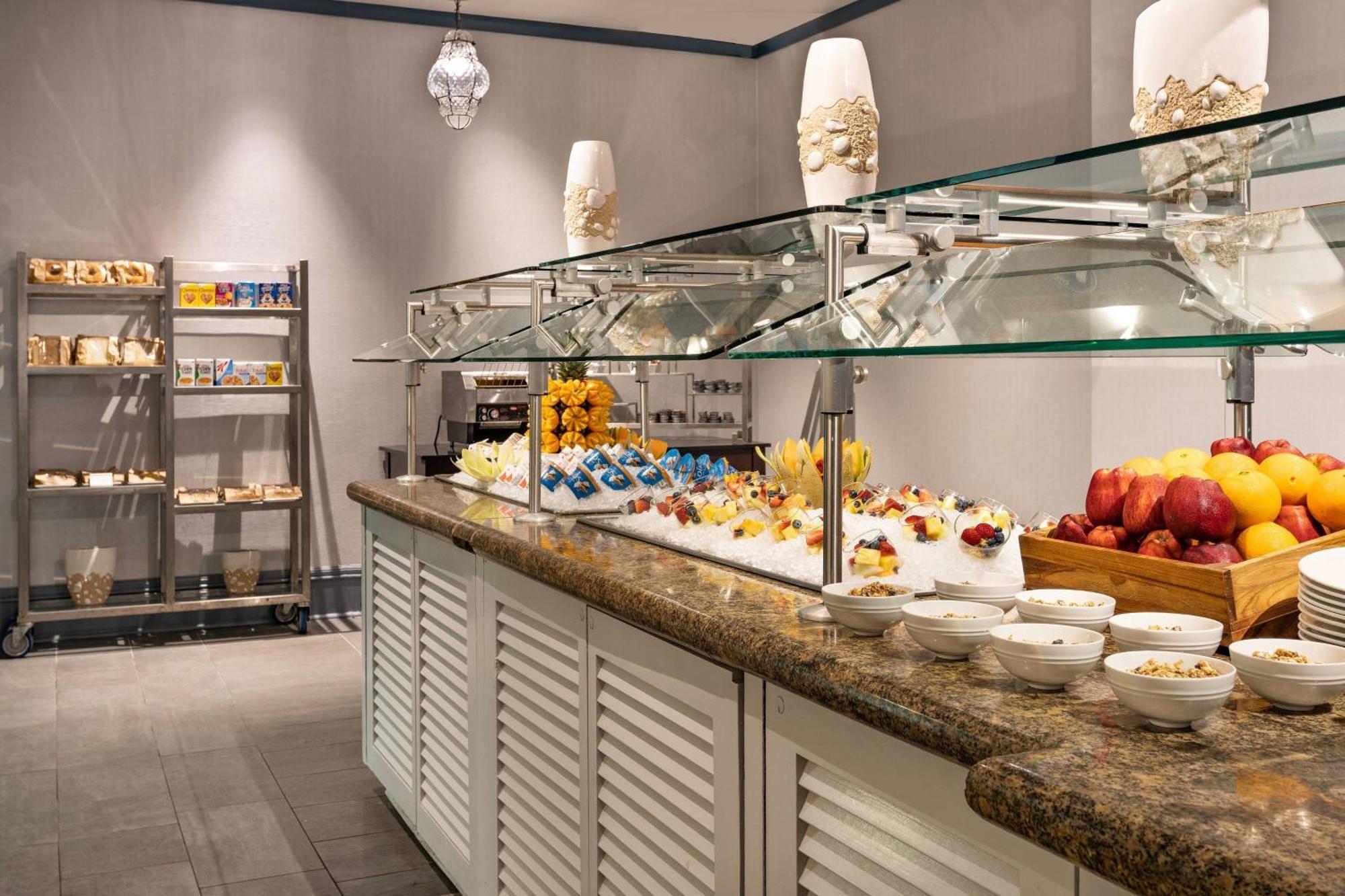 Marriott Sanibel Harbour & Resort 4*