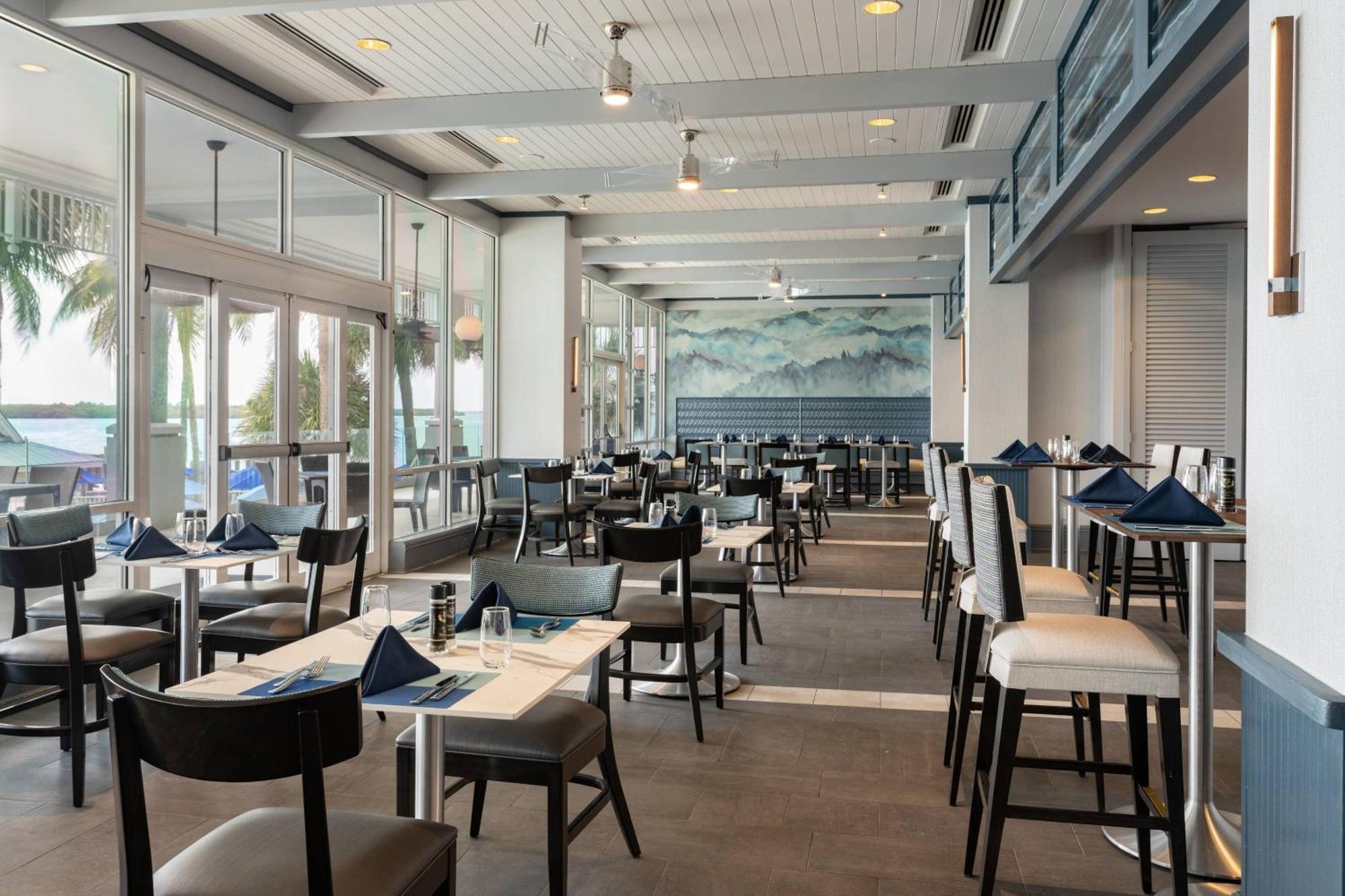 Marriott Sanibel Harbour & Resort 4*