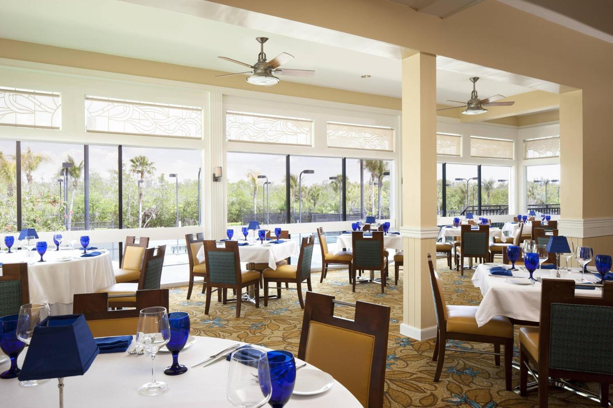 Marriott Sanibel Harbour & 4* Punta Rassa