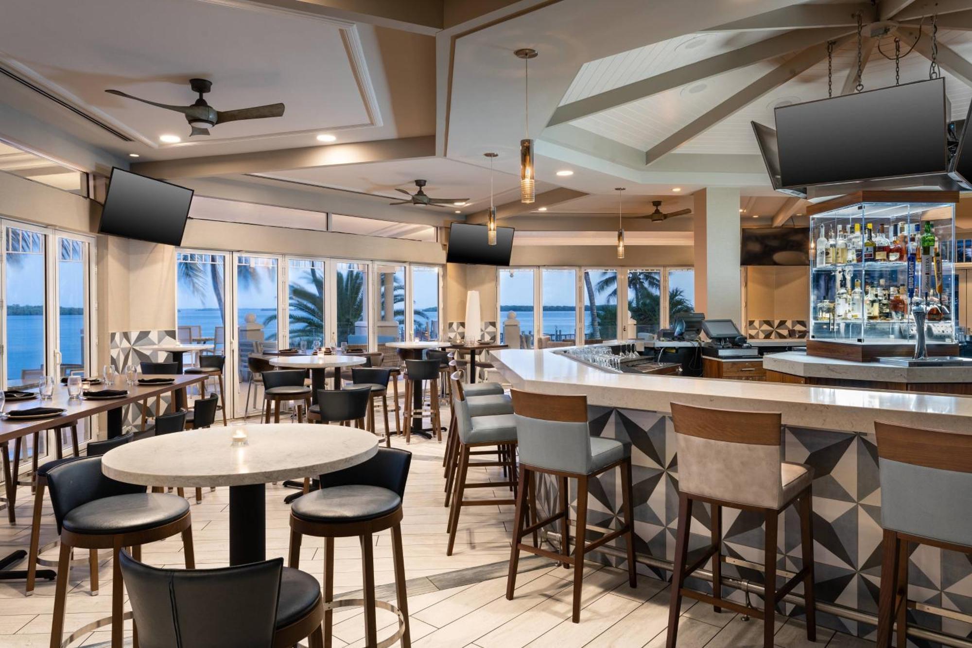 Resort Marriott Sanibel Harbour & 4*