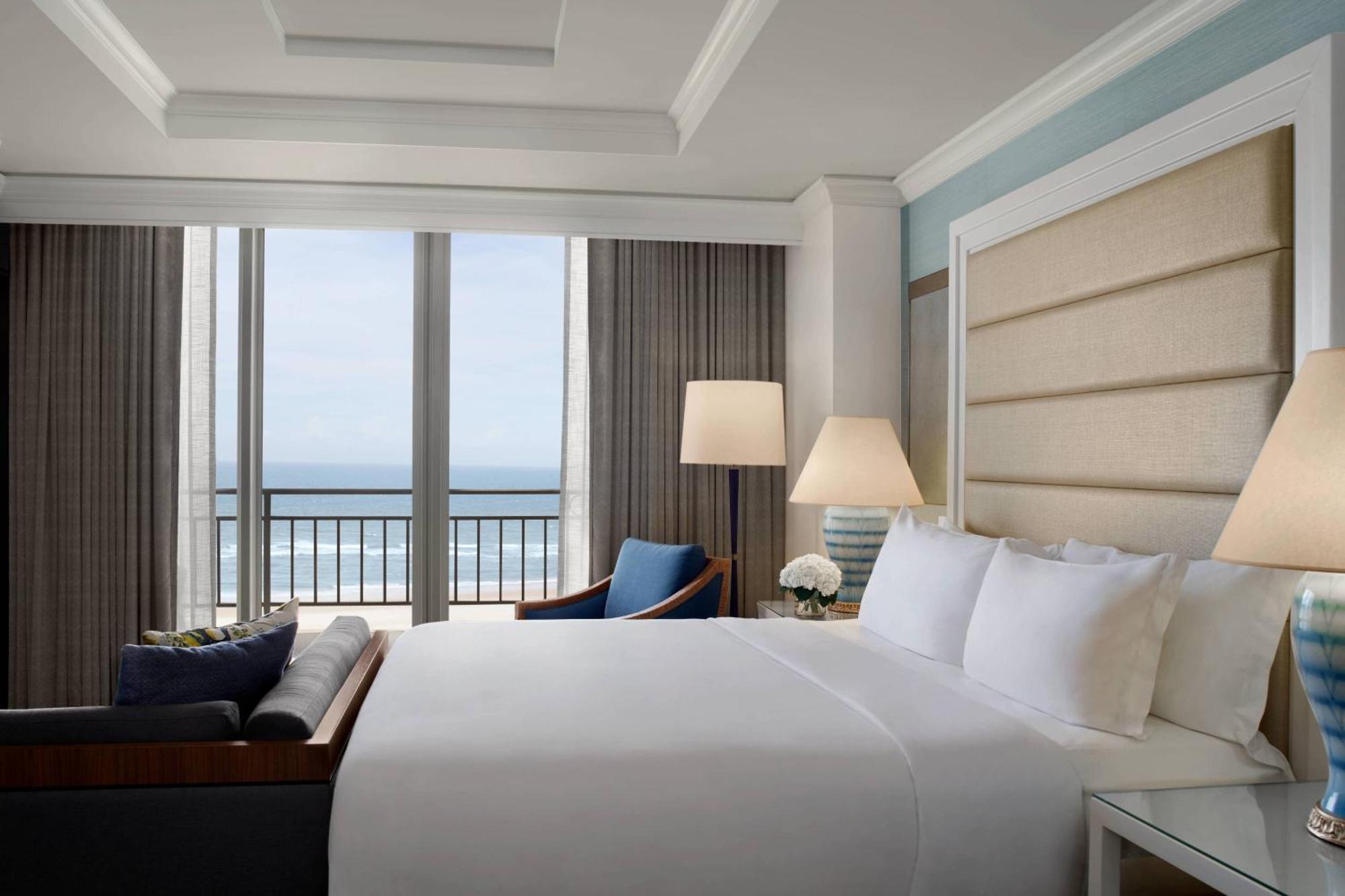 The Ritz-carlton, Amelia Island