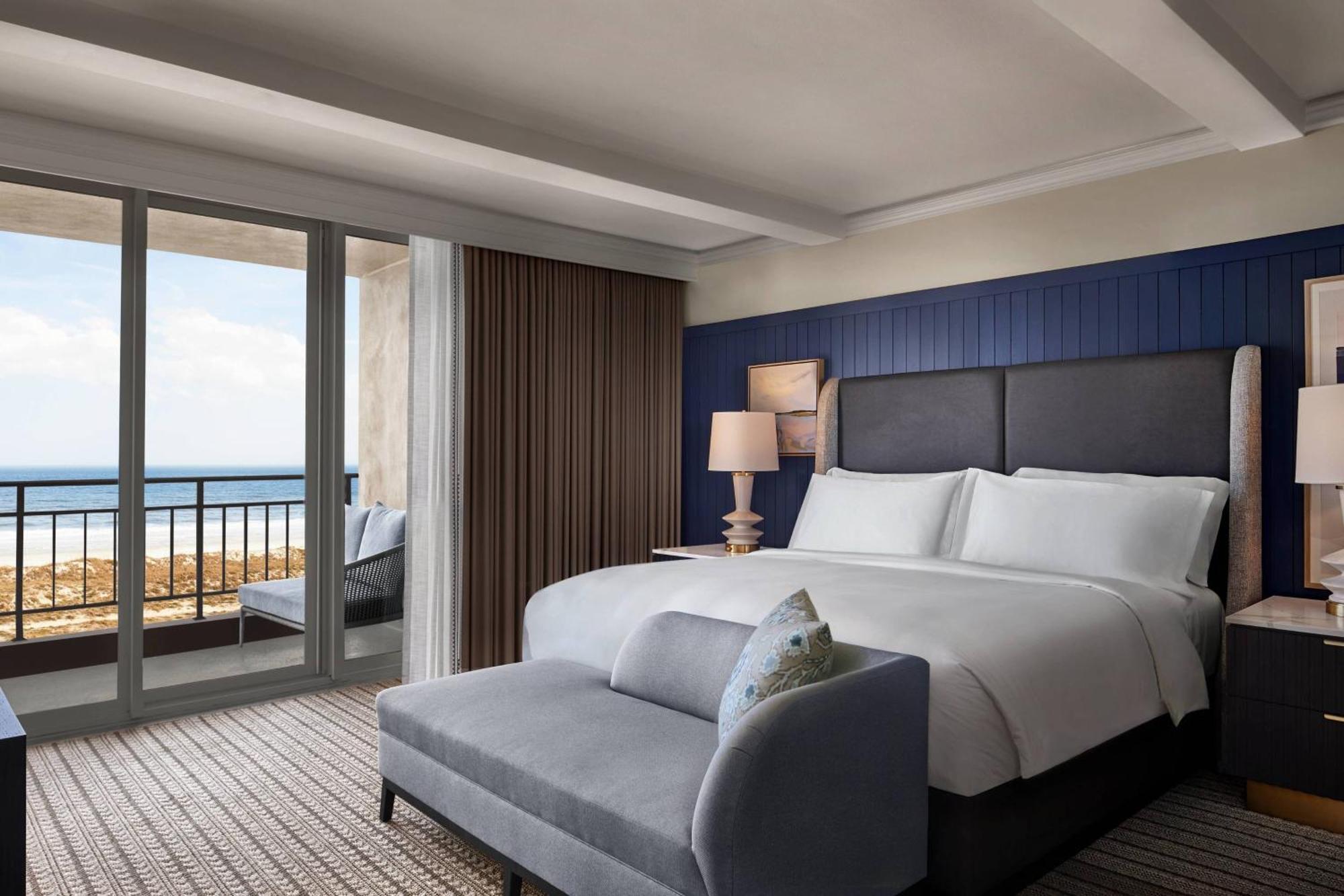 The Ritz-carlton, Amelia Island Resort Fernandina Beach