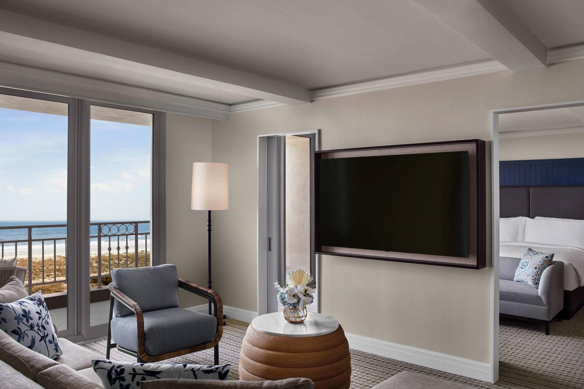 The Ritz-carlton, Amelia Island
