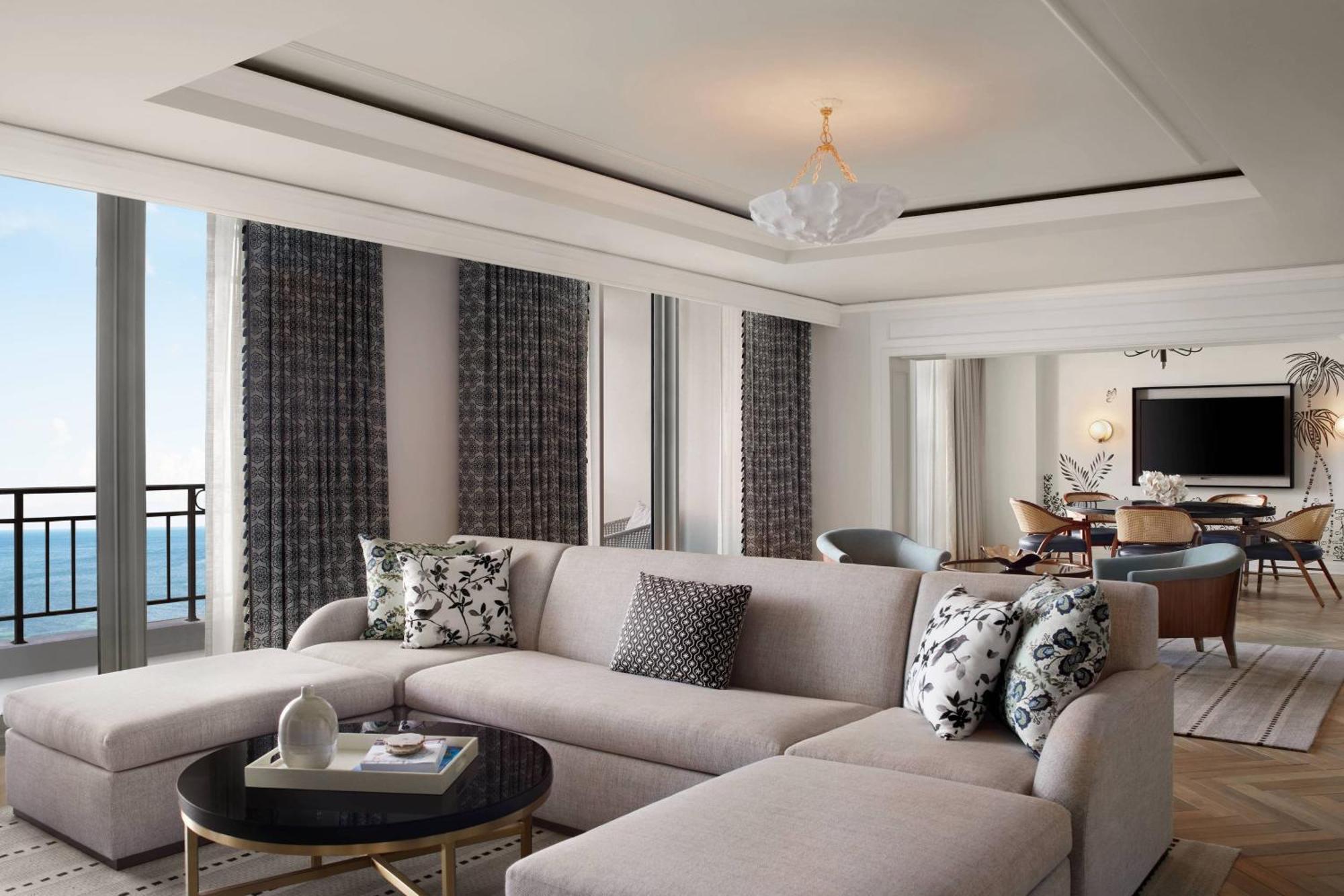 The Ritz-carlton, Amelia Island Fernandina Beach