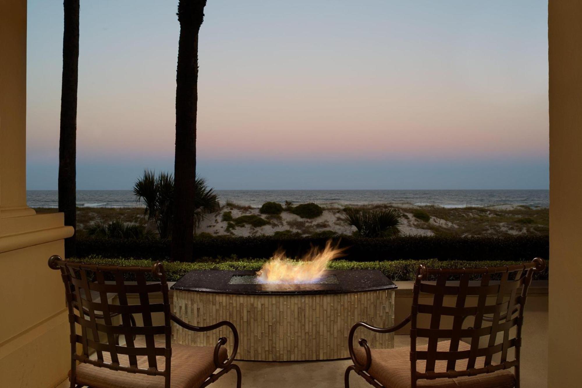 The Ritz-carlton, Amelia Island Resort