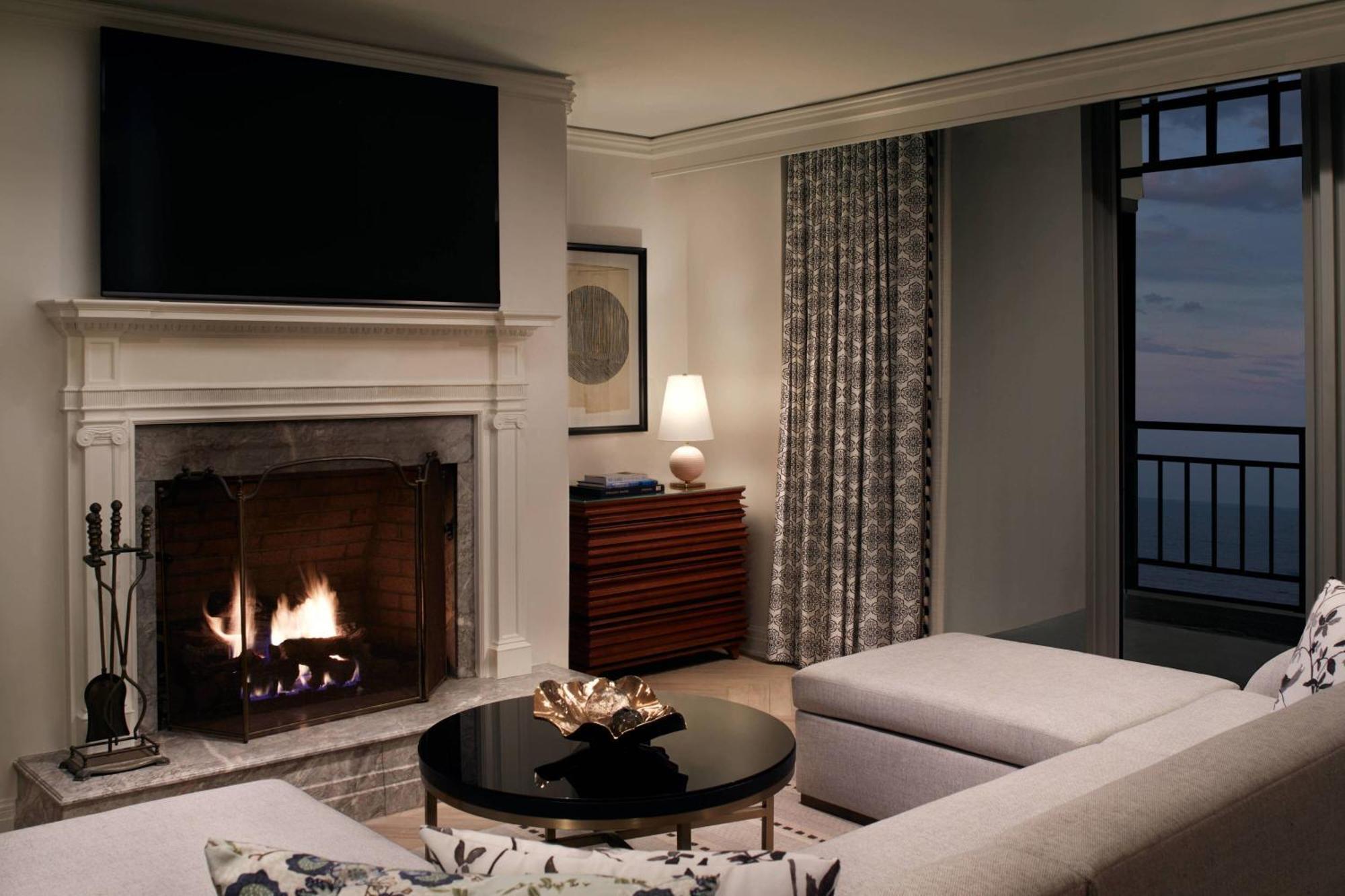 The Ritz-carlton, Amelia Island Fernandina Beach