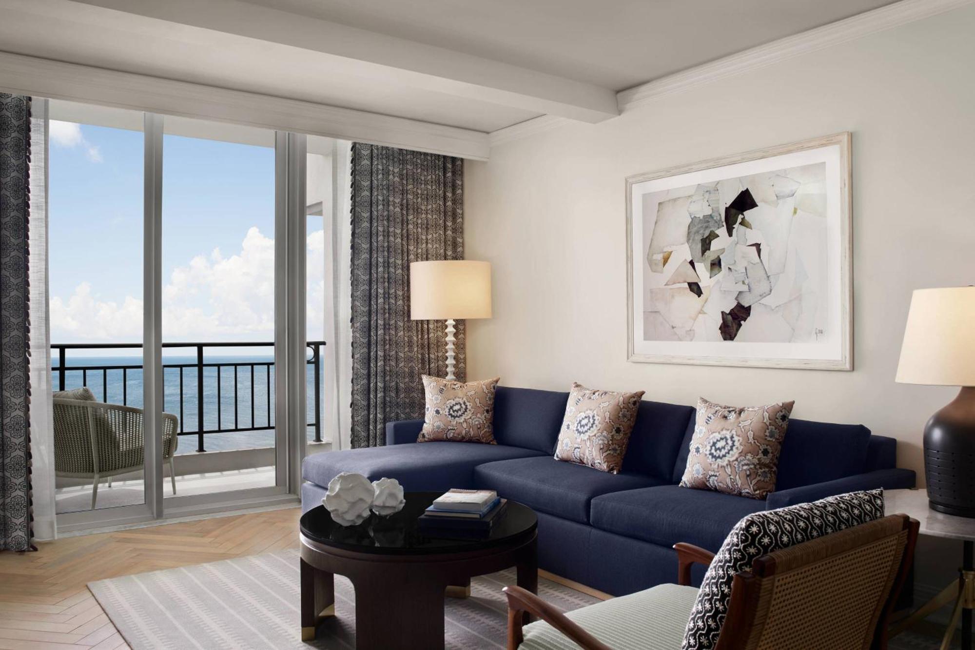 Resort The Ritz-carlton, Amelia Island 5*
