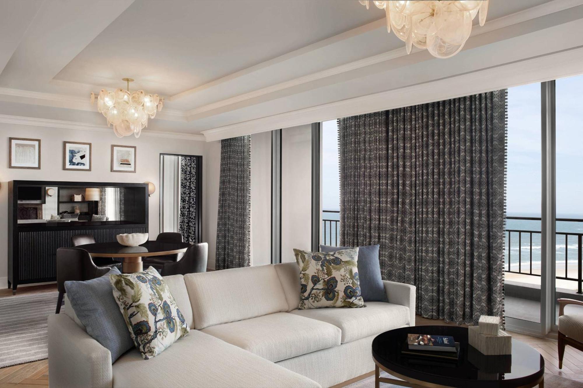 The Ritz-carlton, Amelia Island 5* Fernandina Beach
