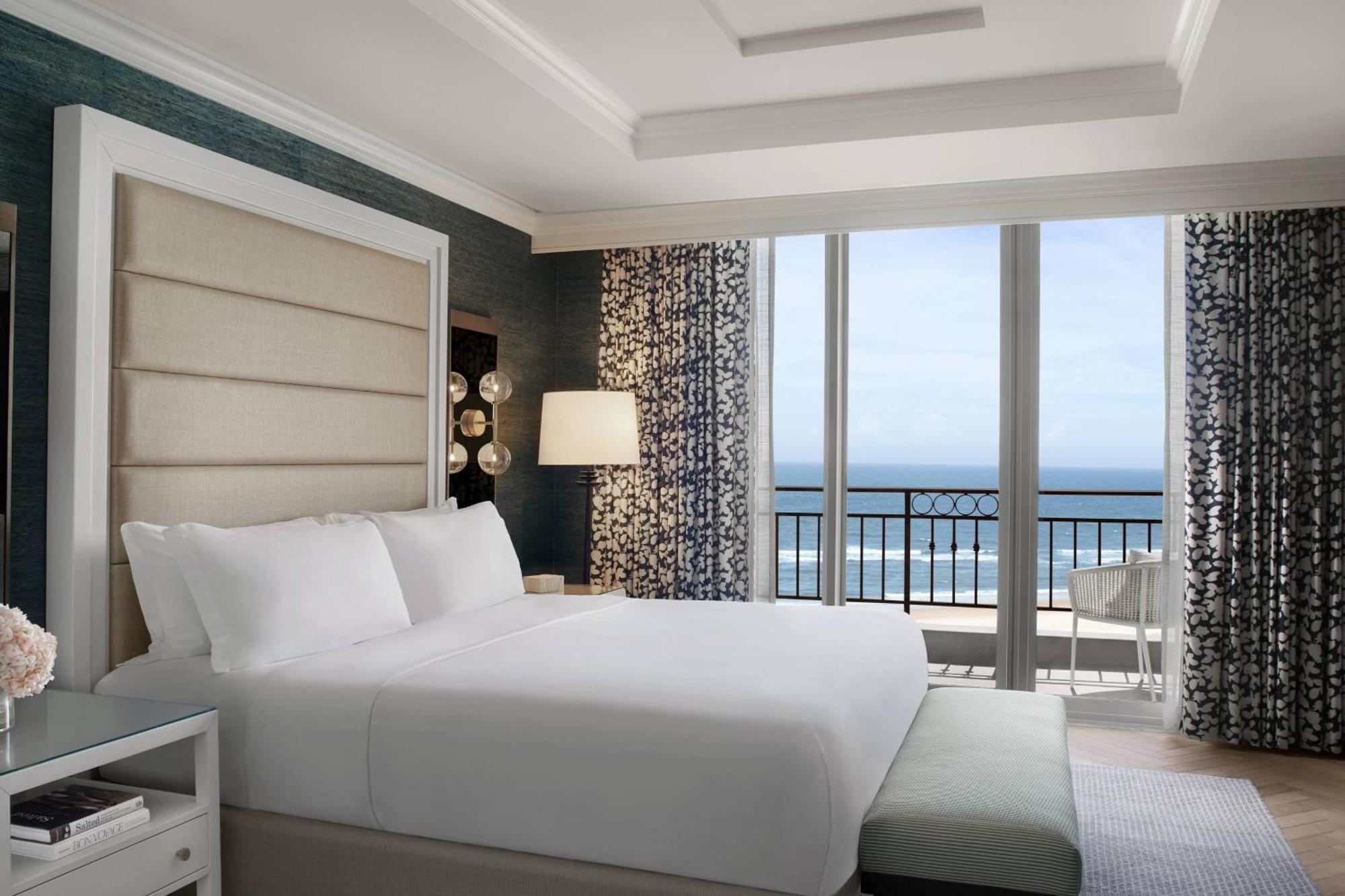 The Ritz-carlton, Amelia Island 5*
